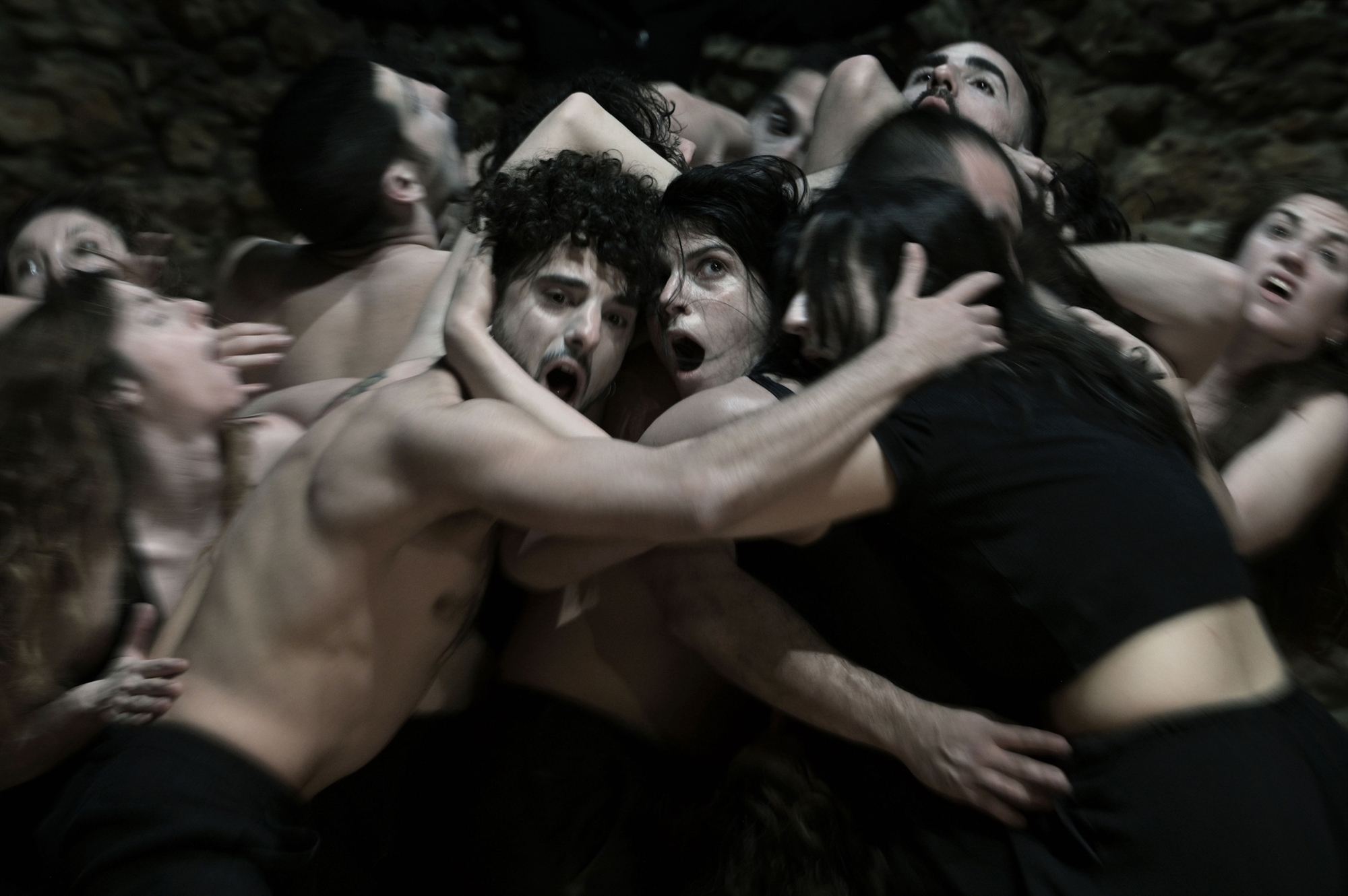 Θεόδωρος Τερζόπουλος στην «Κ»: «Ορέστεια» με διονυσιακή ματιά-1