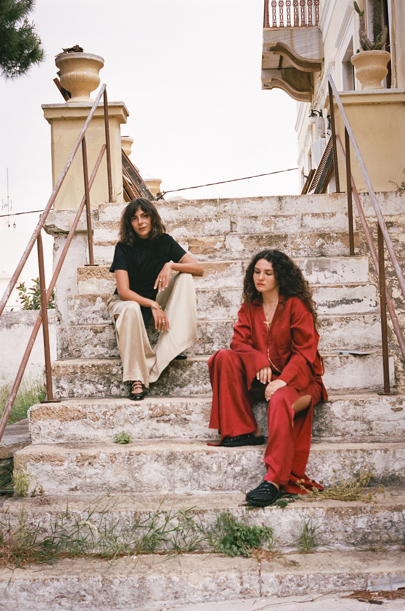 Τέχνη στα συντρίμμια της Ιστορίας-2