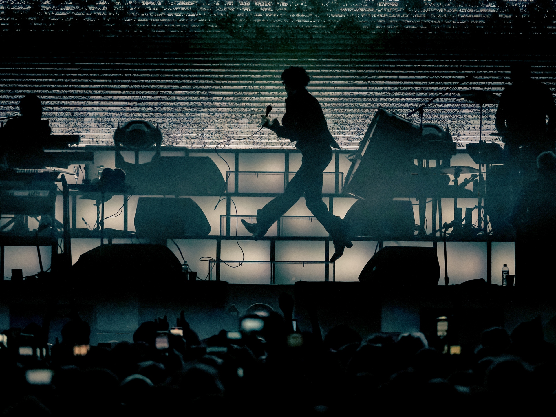 Κανένα encore δεν πρέπει να είναι το τελευταίο για τους Pulp-4