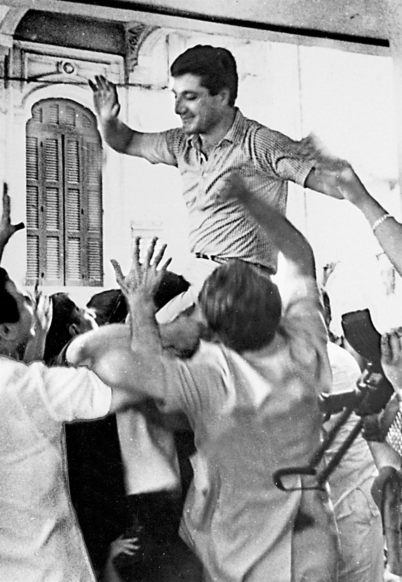 Η βία κορυφώνεται στον Λίβανο-1