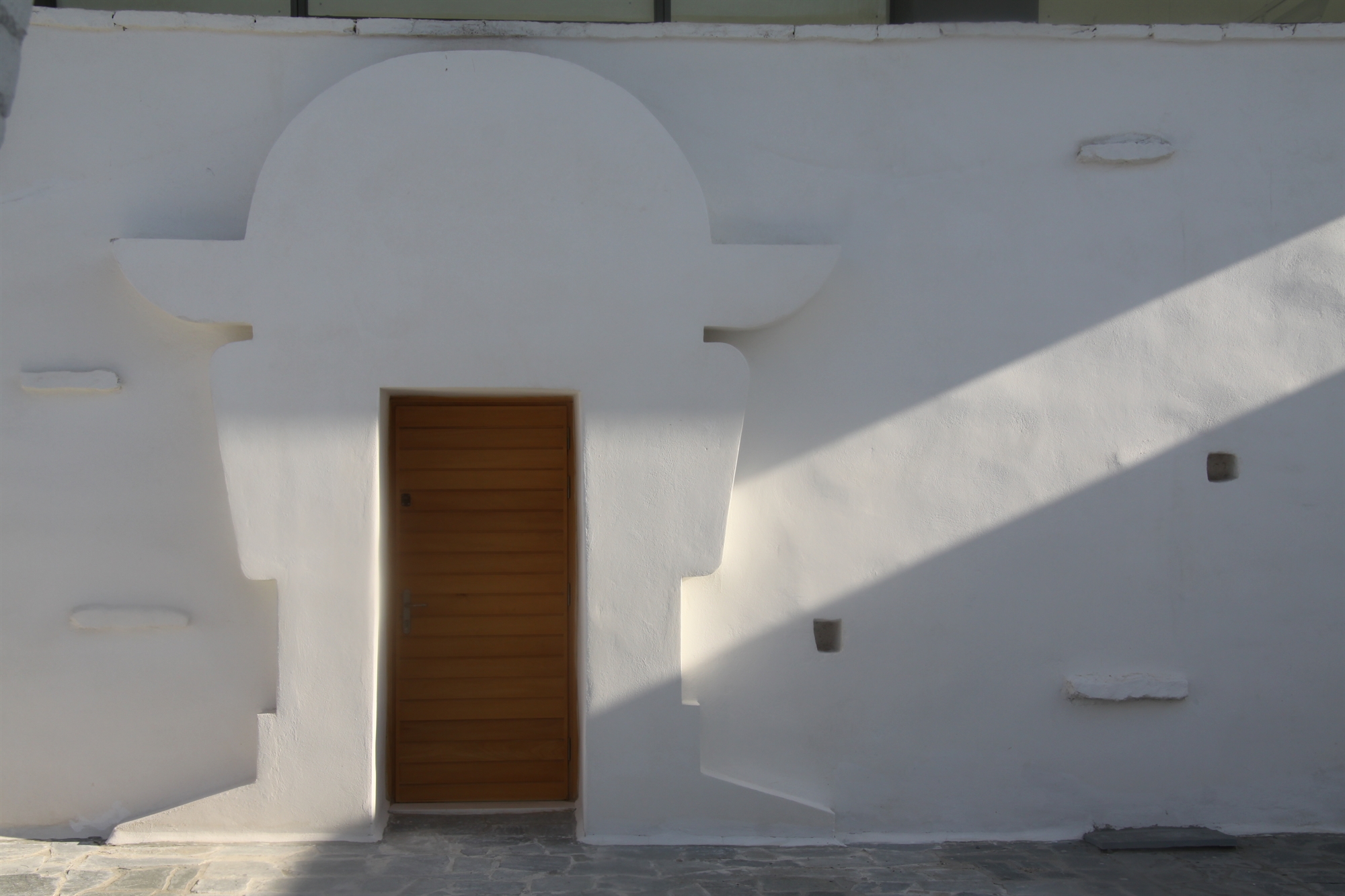 Μουσείο Γαΐτη – Σίμωσι: Μια στέγη για τα ανθρωπάκια-2