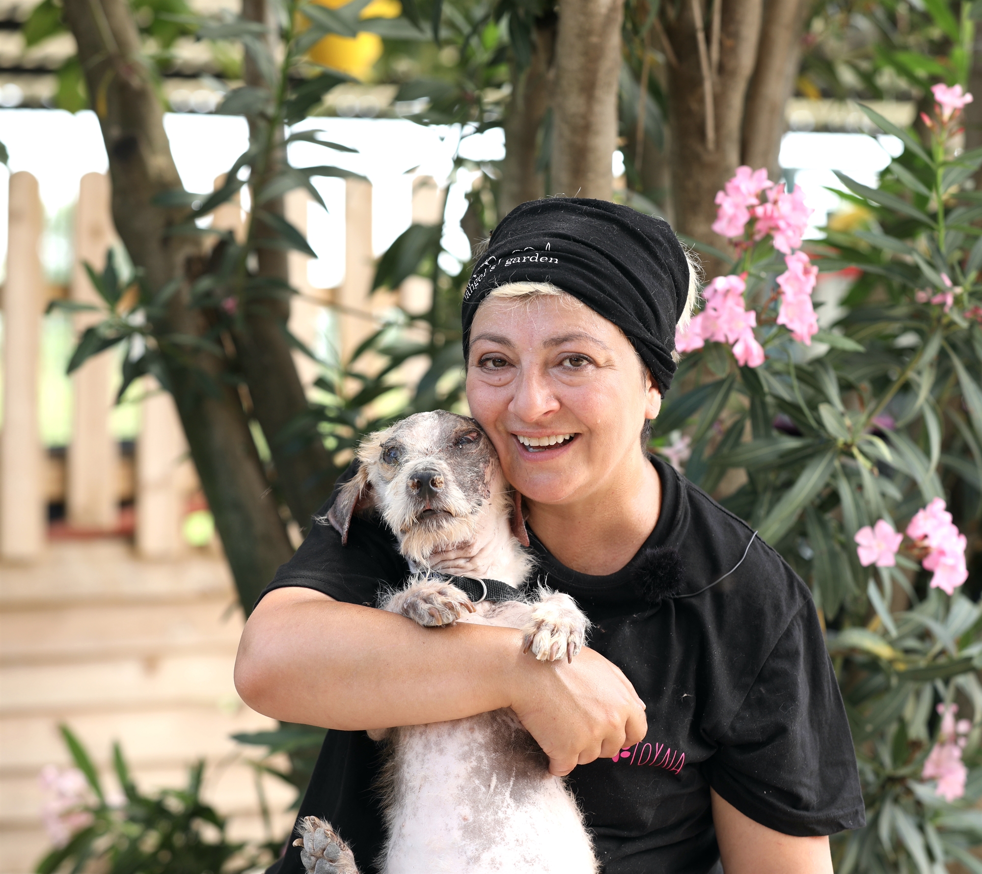 «Αδέσποτοι» οι δήμοι, ηρωικοί εθελοντές-5