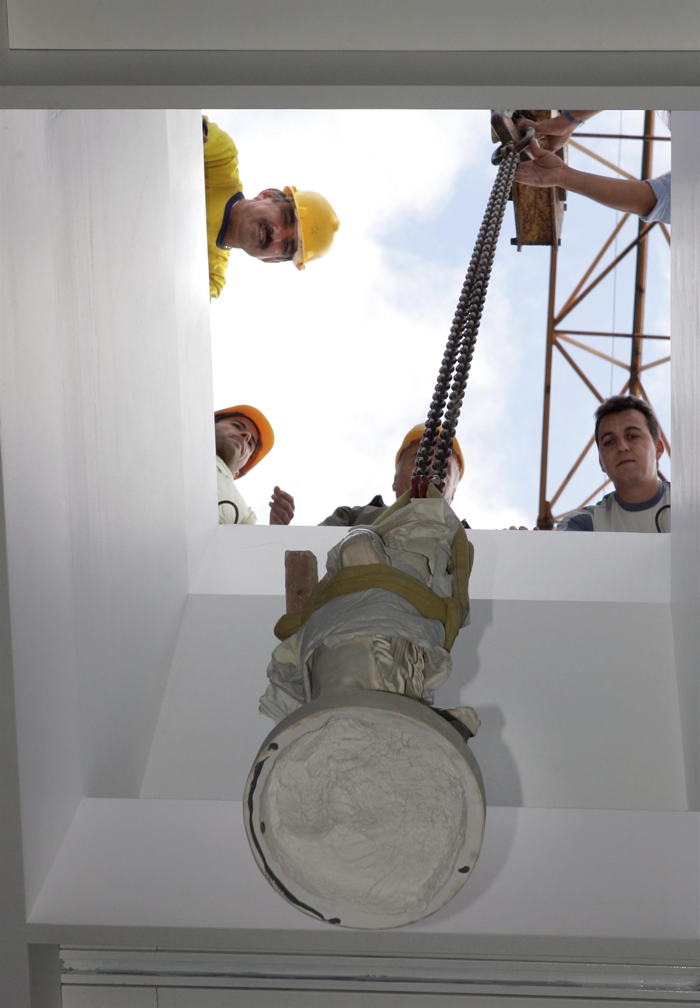 Το Μουσείο που έφτιαξε δικό του «οικοσύστημα»-2