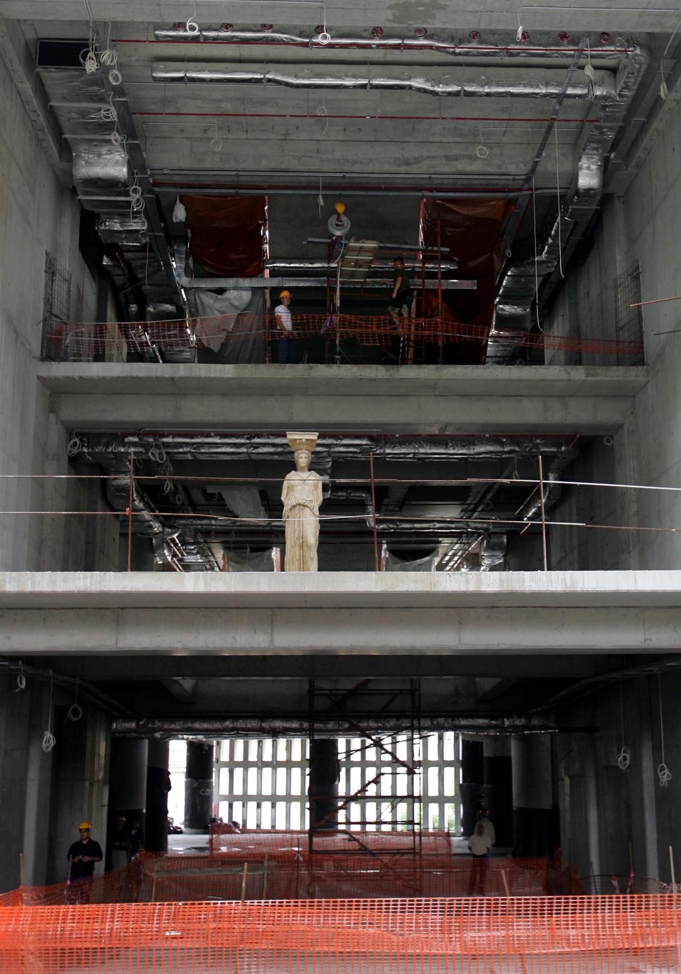 Το Μουσείο που έφτιαξε δικό του «οικοσύστημα»-4