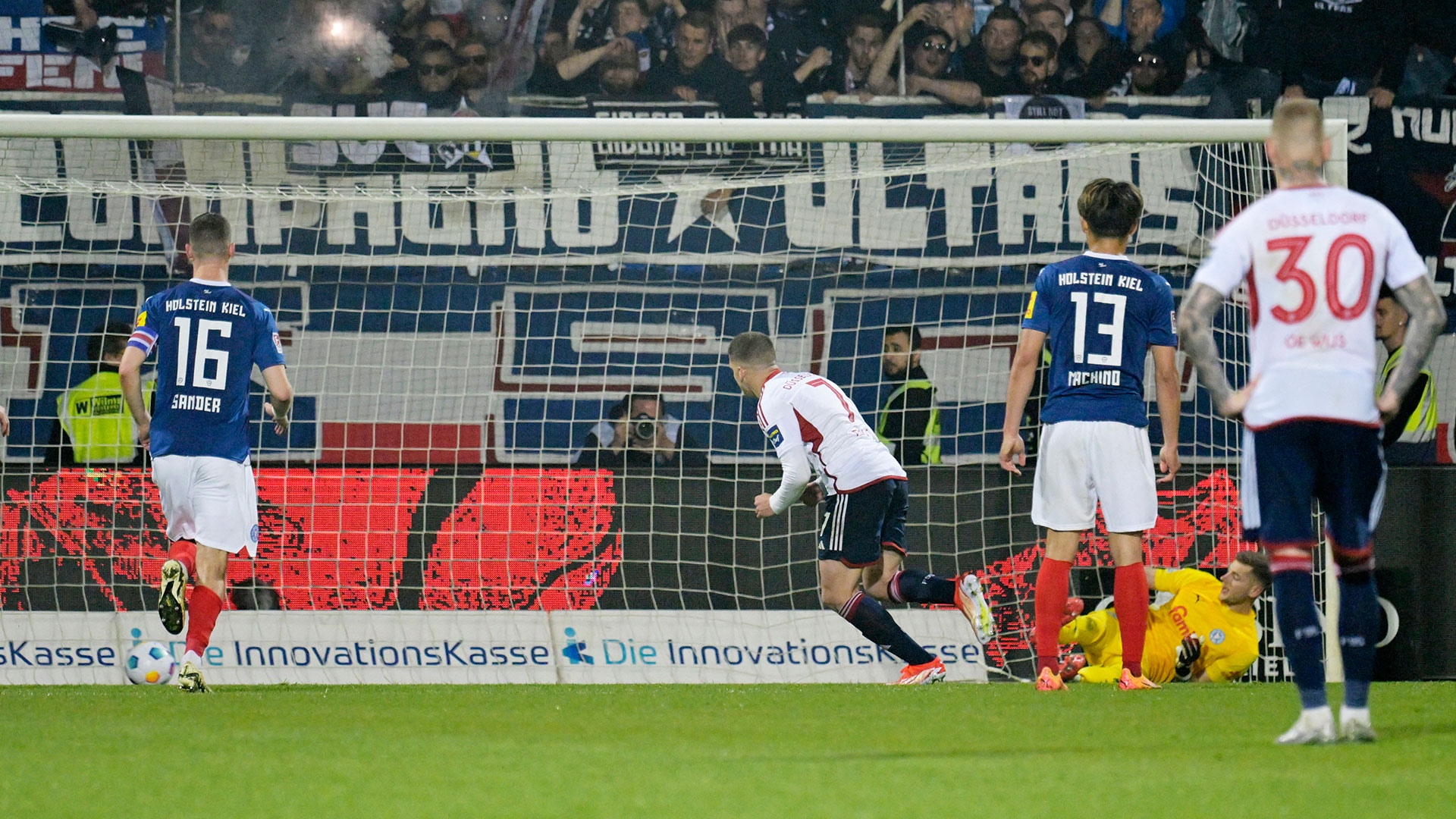 Χρήστος Τζόλης: Επιτρέπεται να πέσεις, επιβάλλεται να σηκωθείς-2