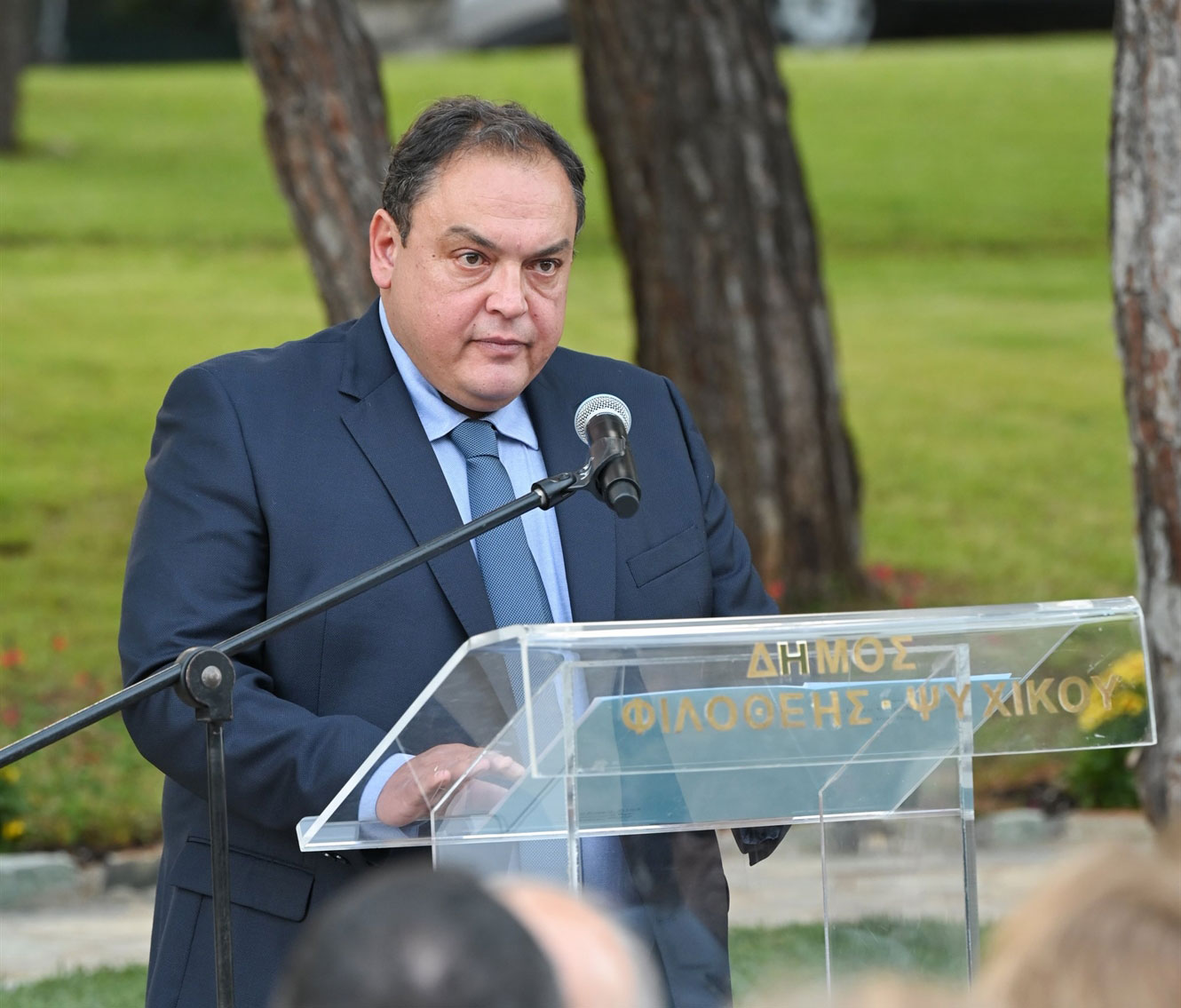 Ο Δήμος Ψυχικού τίμησε τη σπουδαία Σύλβια Αποστολίδου-Ιωαννίδου-2