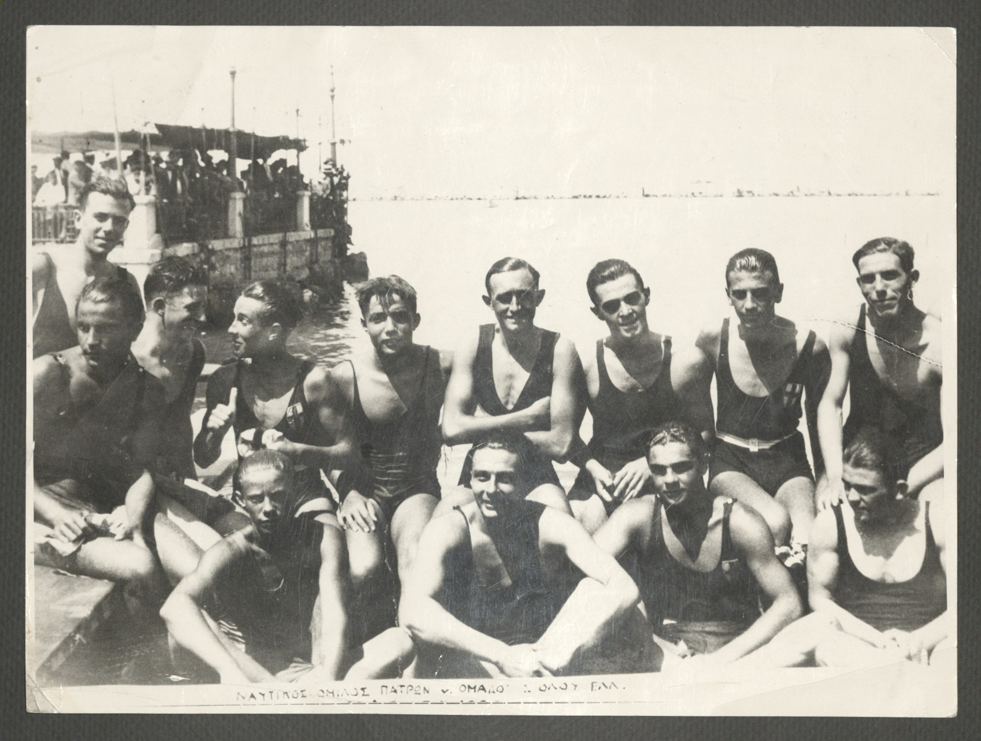 Oικογένεια Πετραλιά, ένα πολύτιμο αρχείο ψηφιοποιείται και περνάει στον 21ο αιώνα-3