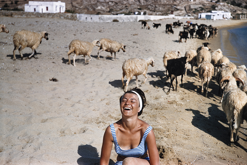 Η «Χώρα των Ονείρων» με τον φακό του Ρόμπερτ Μακέιμπ στο Μουσείο Ακρόπολης-3