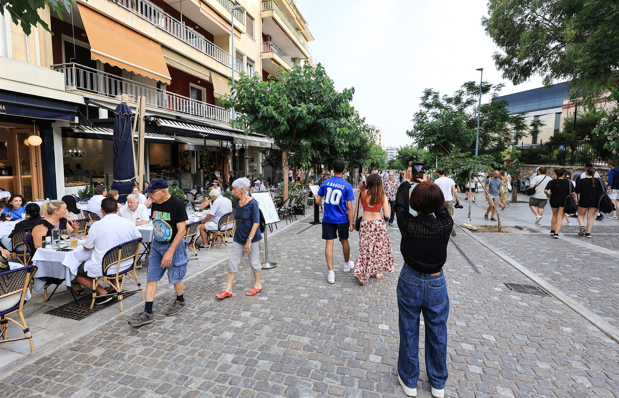Το Μουσείο που έφτιαξε δικό του «οικοσύστημα»-5