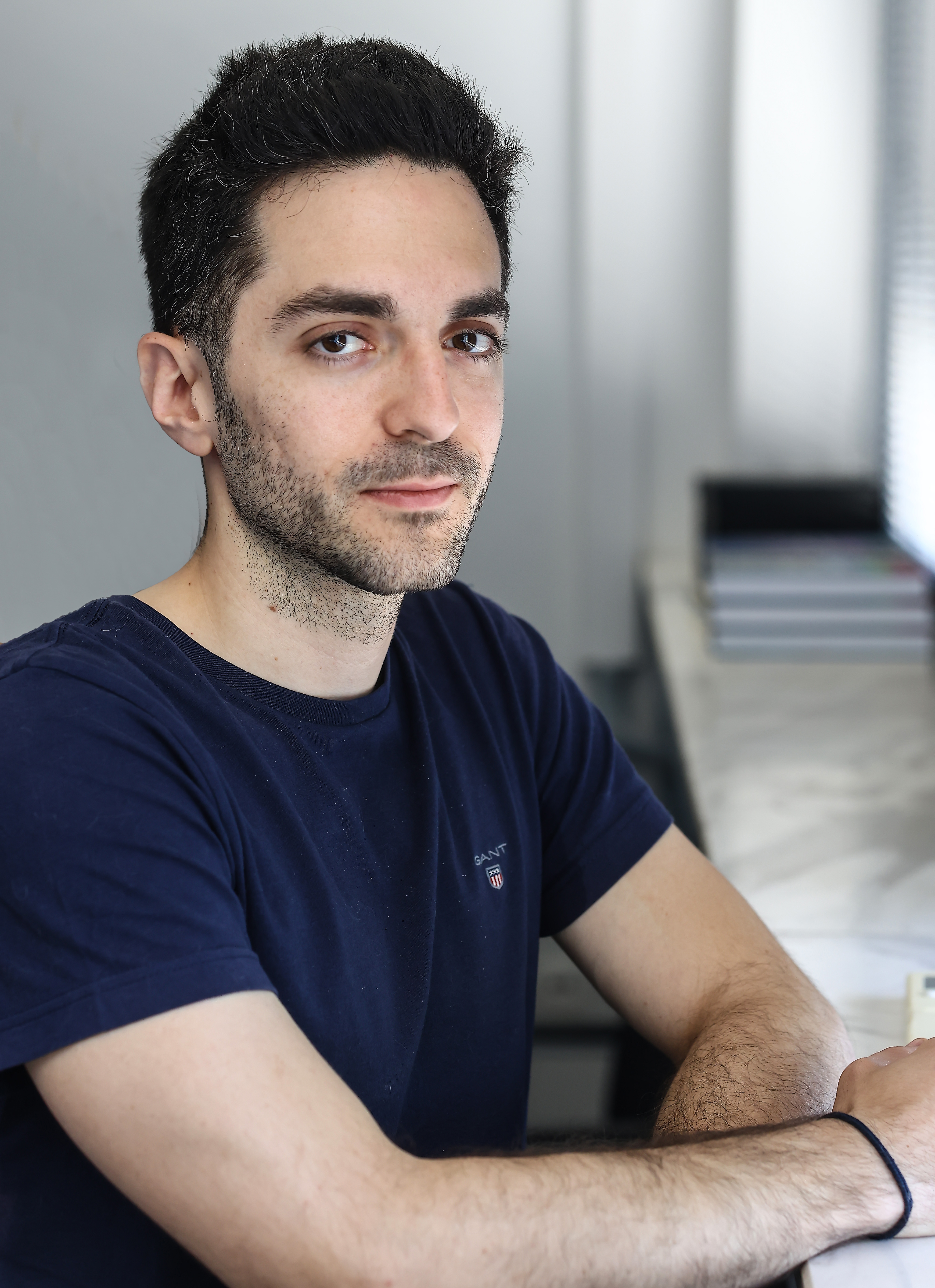 Meltemi: Και εγένετο το πρώτο «ελληνικό ChatGPT»-13