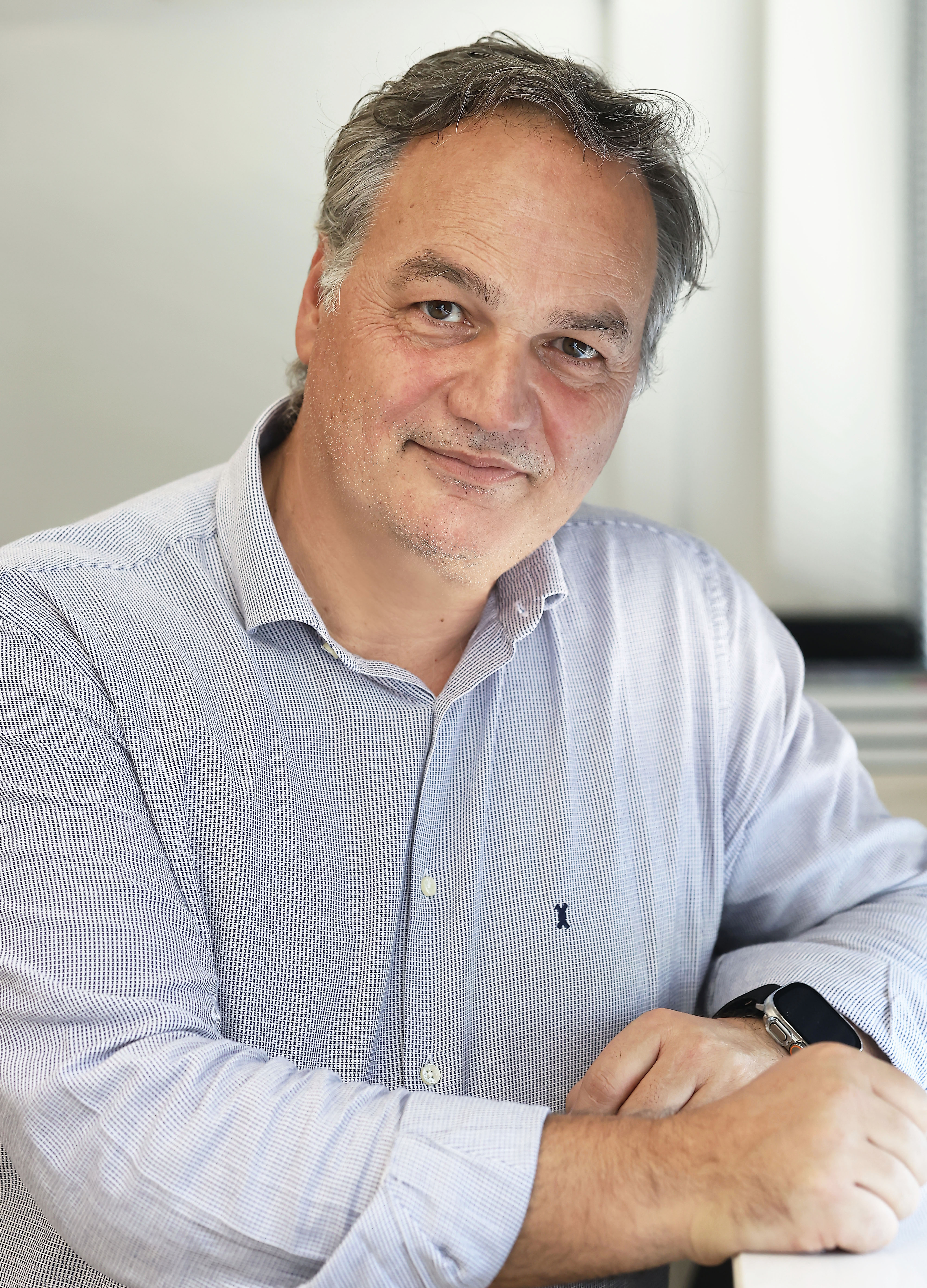 Meltemi: Και εγένετο το πρώτο «ελληνικό ChatGPT»-5