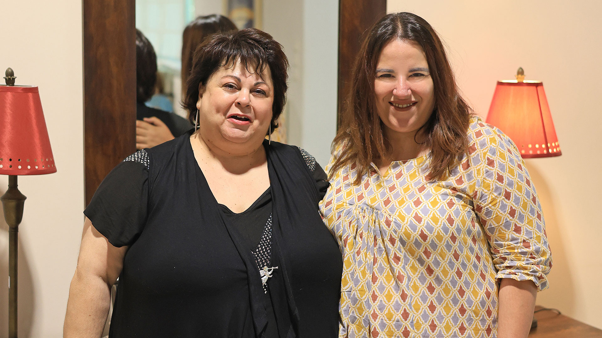 Mια ημέρα με καύσωνα στη Λέσχη Φιλίας παρέα με τη «Μαντάμ Σουσού» και τον Τσιτσάνη-5