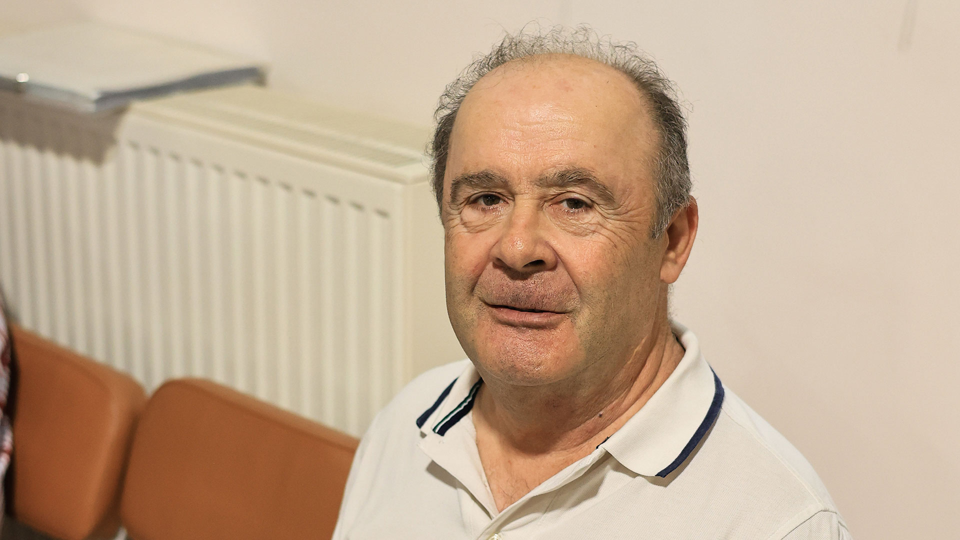 Mια ημέρα με καύσωνα στη Λέσχη Φιλίας παρέα με τη «Μαντάμ Σουσού» και τον Τσιτσάνη-7