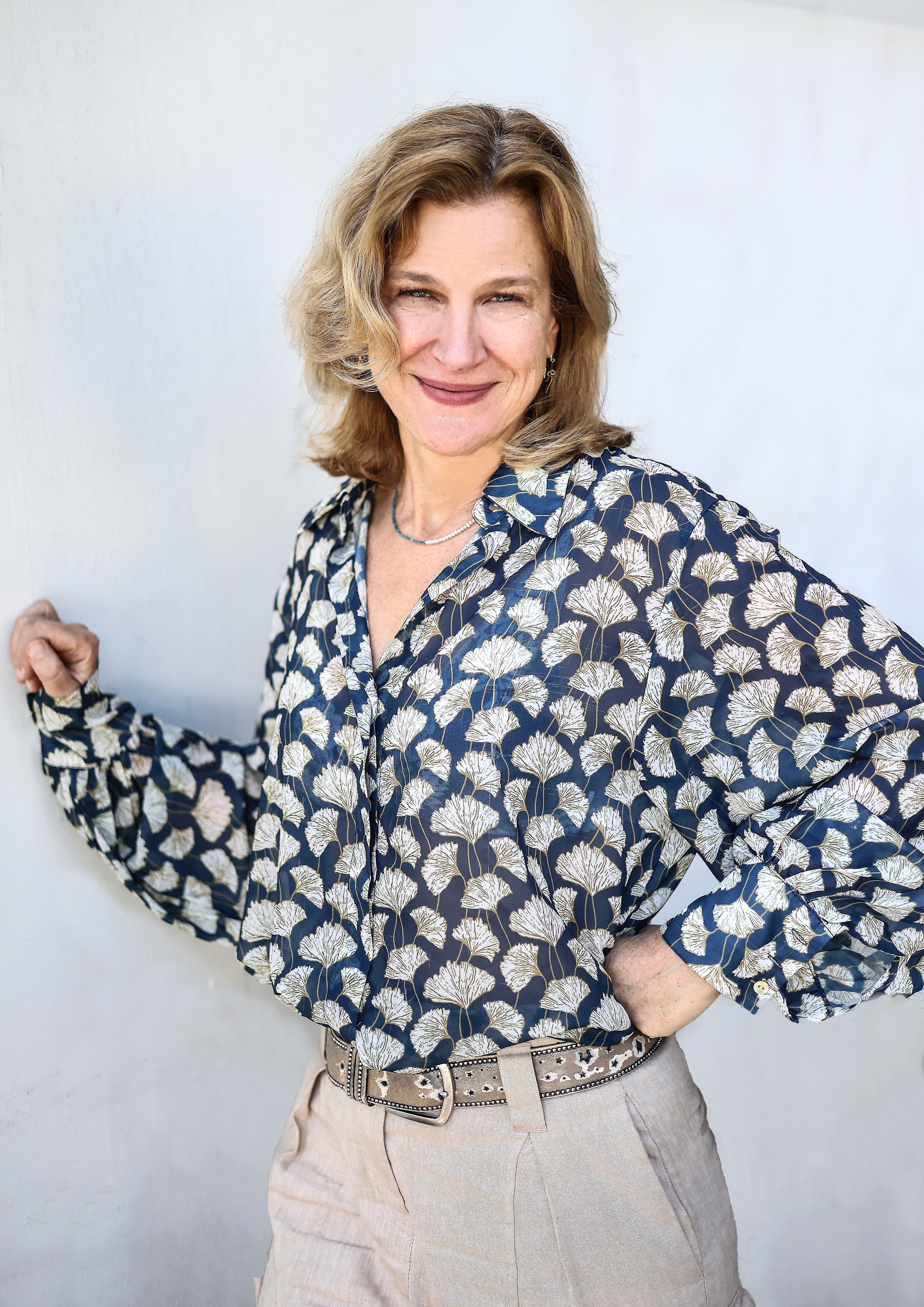 Νάνσι Μπίσοπ, μπορείς να πεις όχι στον Τομ Κρουζ;-1