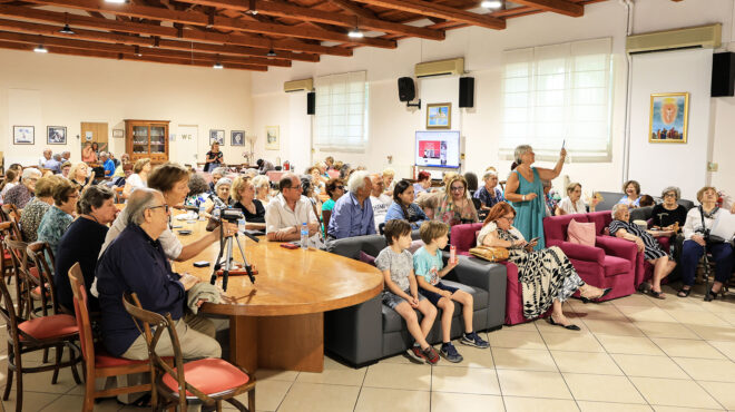 mια-ημέρα-με-καύσωνα-στη-λέσχη-φιλίας-πα-563077495