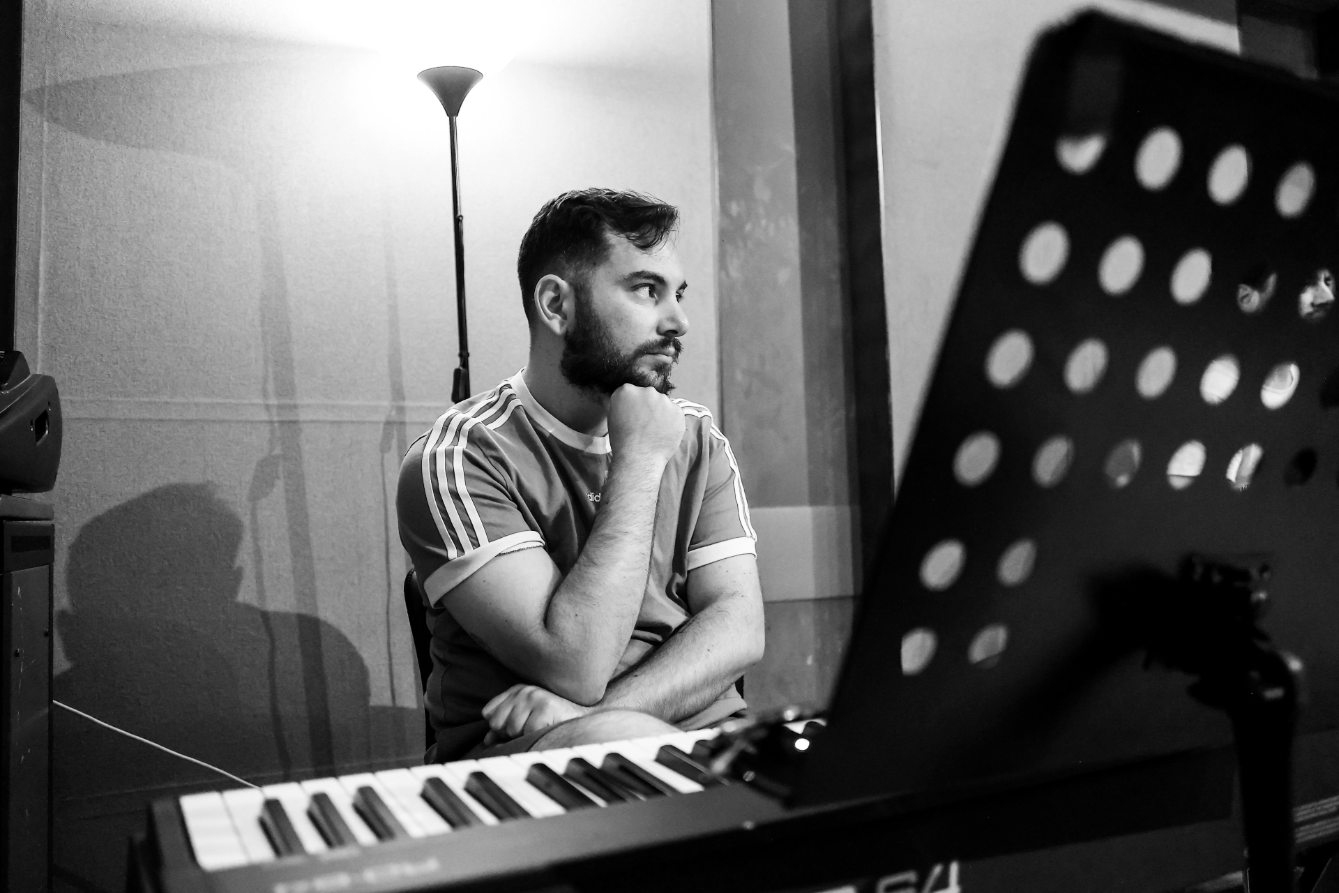 Τι κάνει το Μουσικό Κουτί στην Ταράτσα του Φοίβου;-4