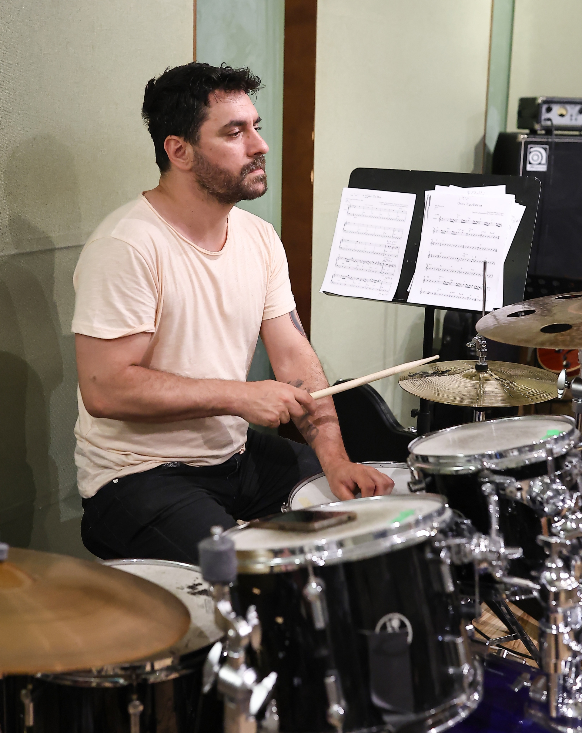 Τι κάνει το Μουσικό Κουτί στην Ταράτσα του Φοίβου;-6