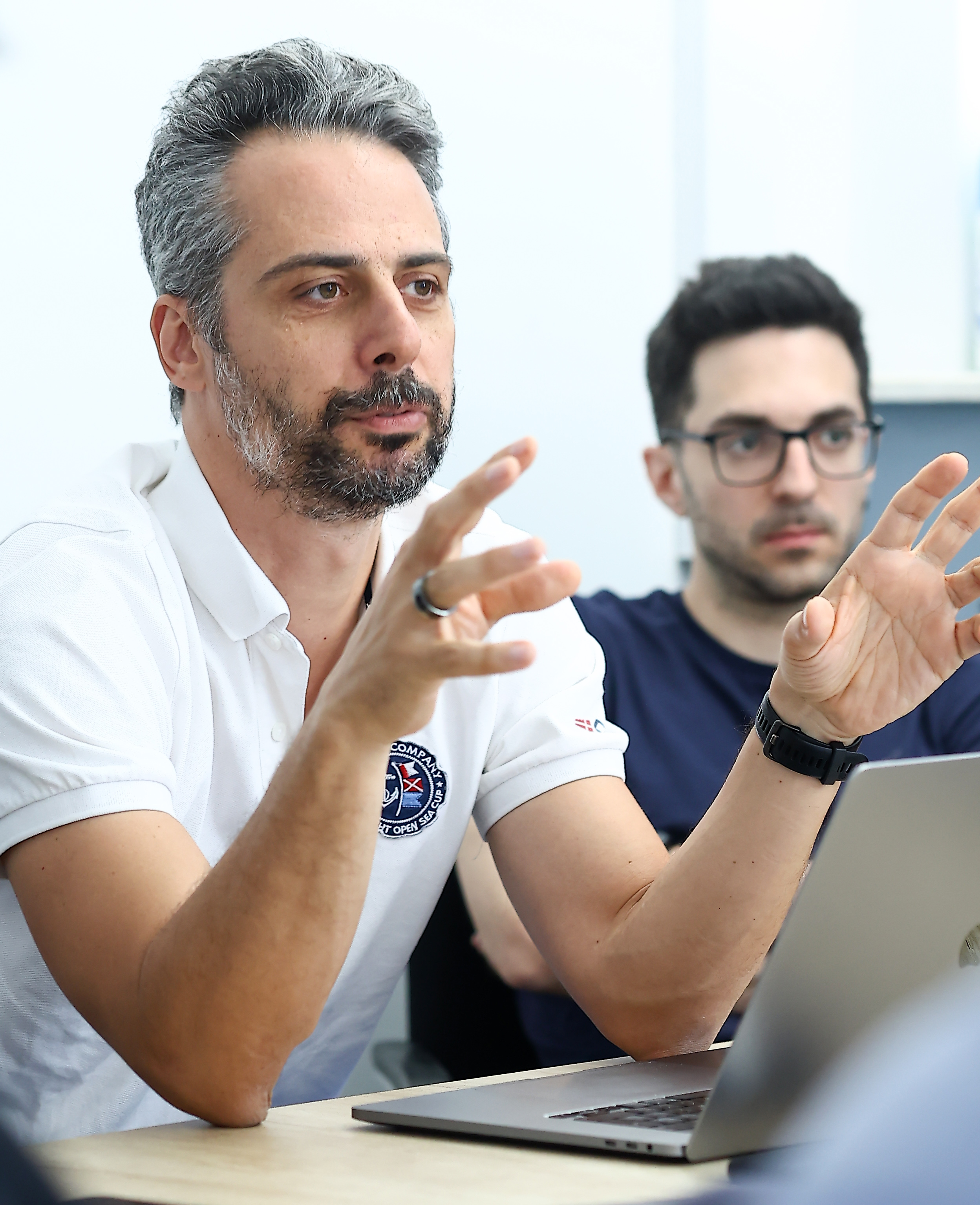 Meltemi: Και εγένετο το πρώτο «ελληνικό ChatGPT»-6