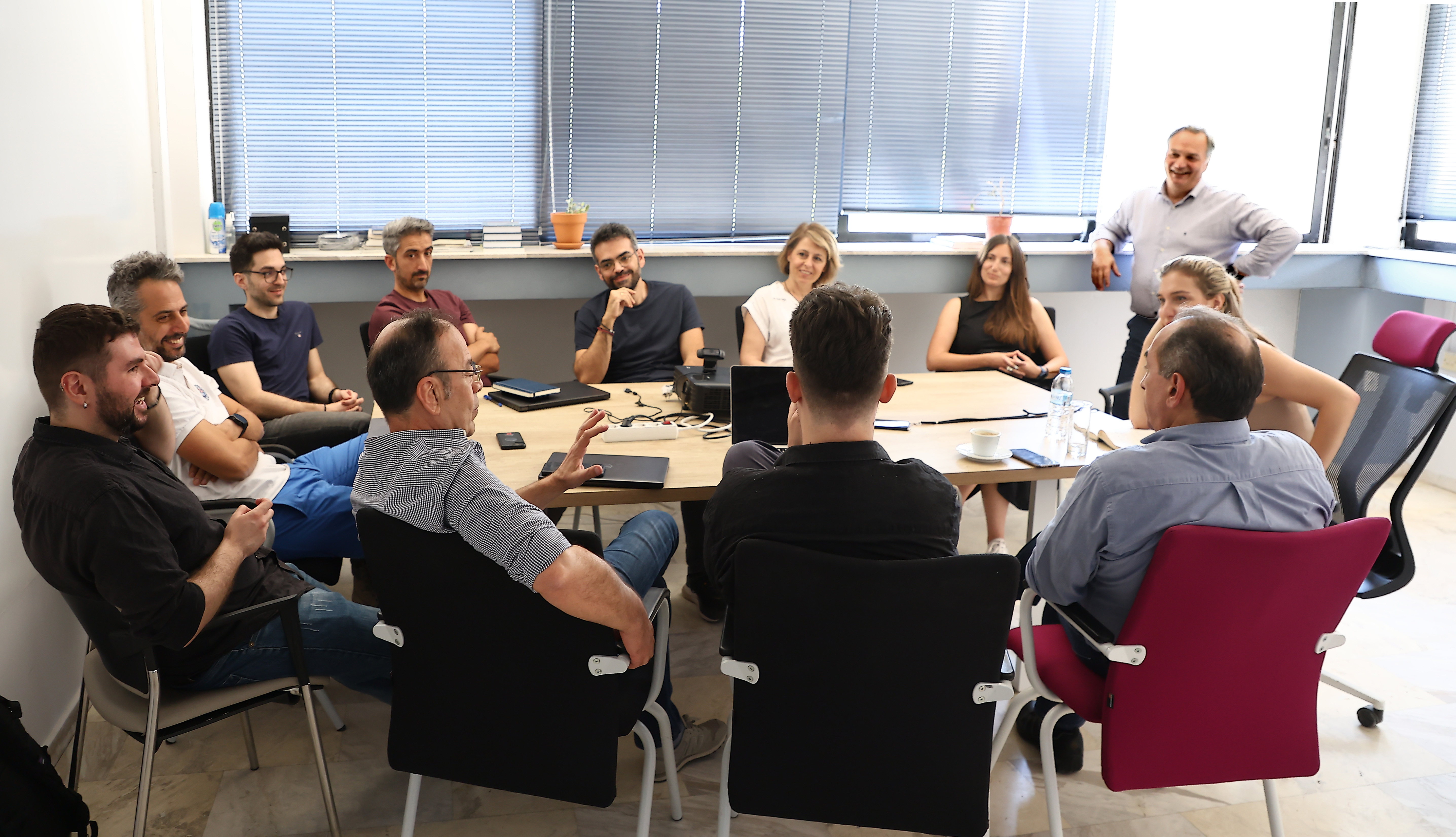 Meltemi: Και εγένετο το πρώτο «ελληνικό ChatGPT»-4