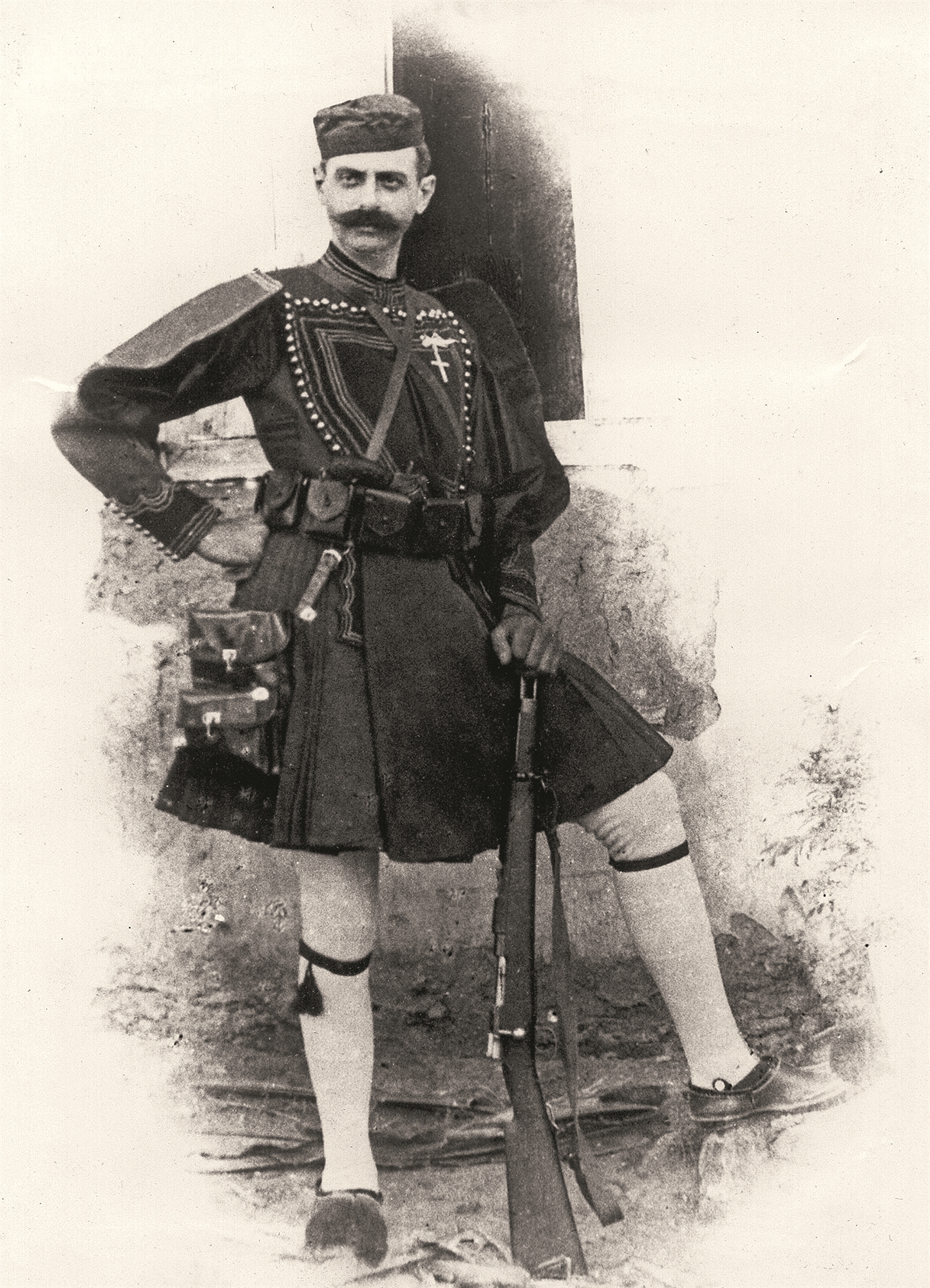 Παύλος Μελάς – Η εμβληματική μορφή του Μακεδονικού Αγώνα-10