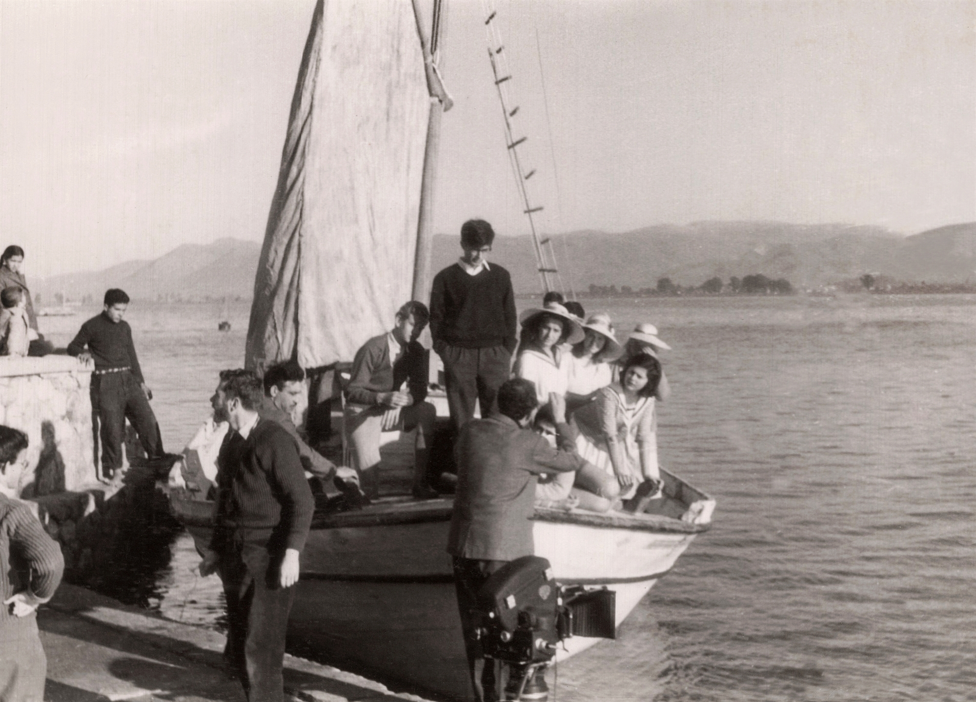 Η τελευταία άνοιξη της Γιάελ Νταγιάν-3