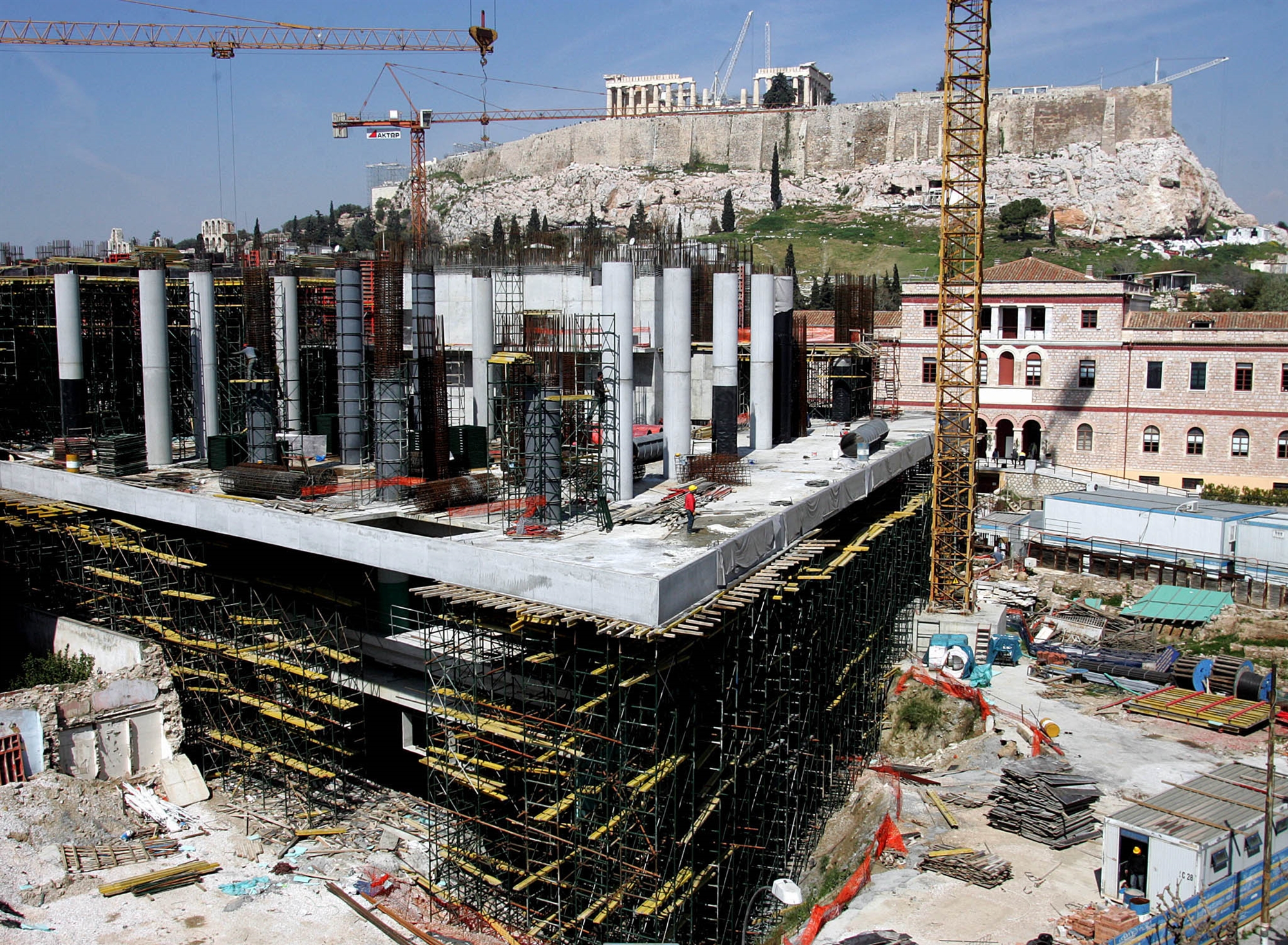 Το Μουσείο που έφτιαξε δικό του «οικοσύστημα»-1