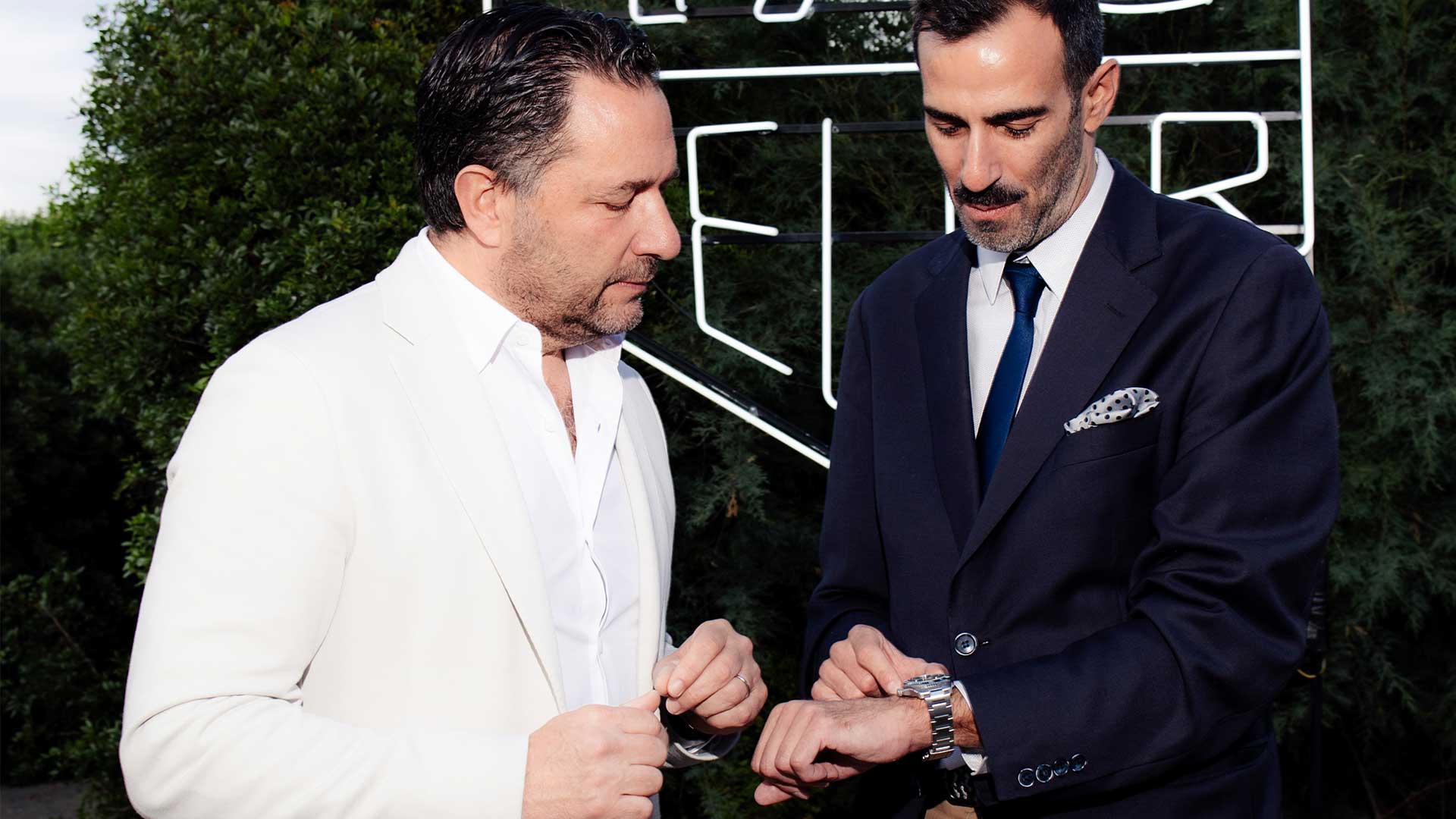 Julien Tornare: «Θέλουμε όλοι να μπορούν να αγοράσουν ένα ποιοτικό ρολόι σε λογική τιμή»-2