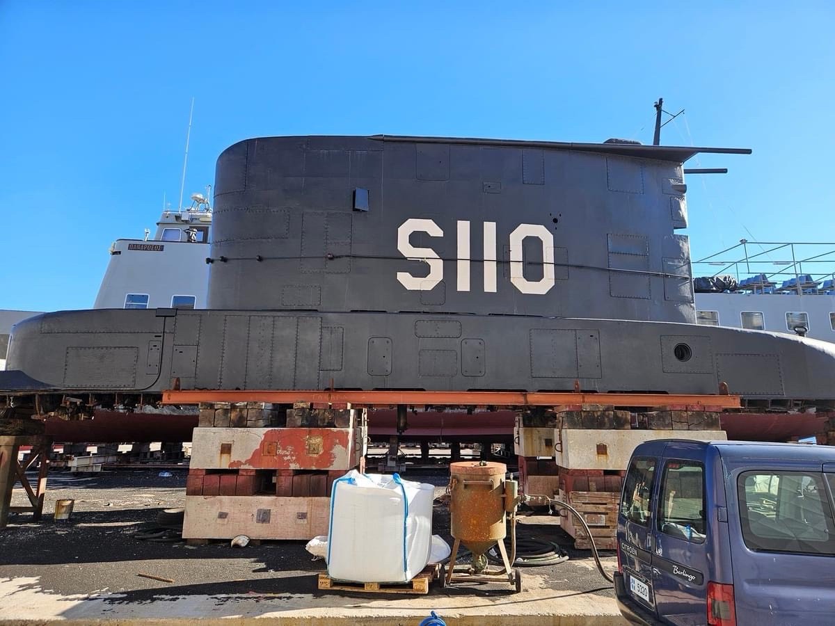 Ο Γλαύκος «διηγείται» την ιστορία του-1