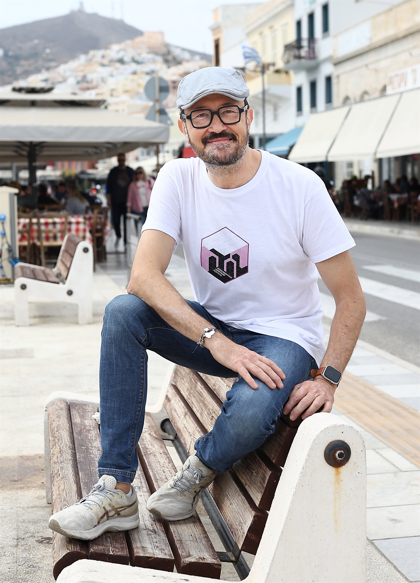 Σύρος: Ενα φεστιβάλ που ταίριαξε γάντι στην πρωτεύουσα των Κυκλάδων-2