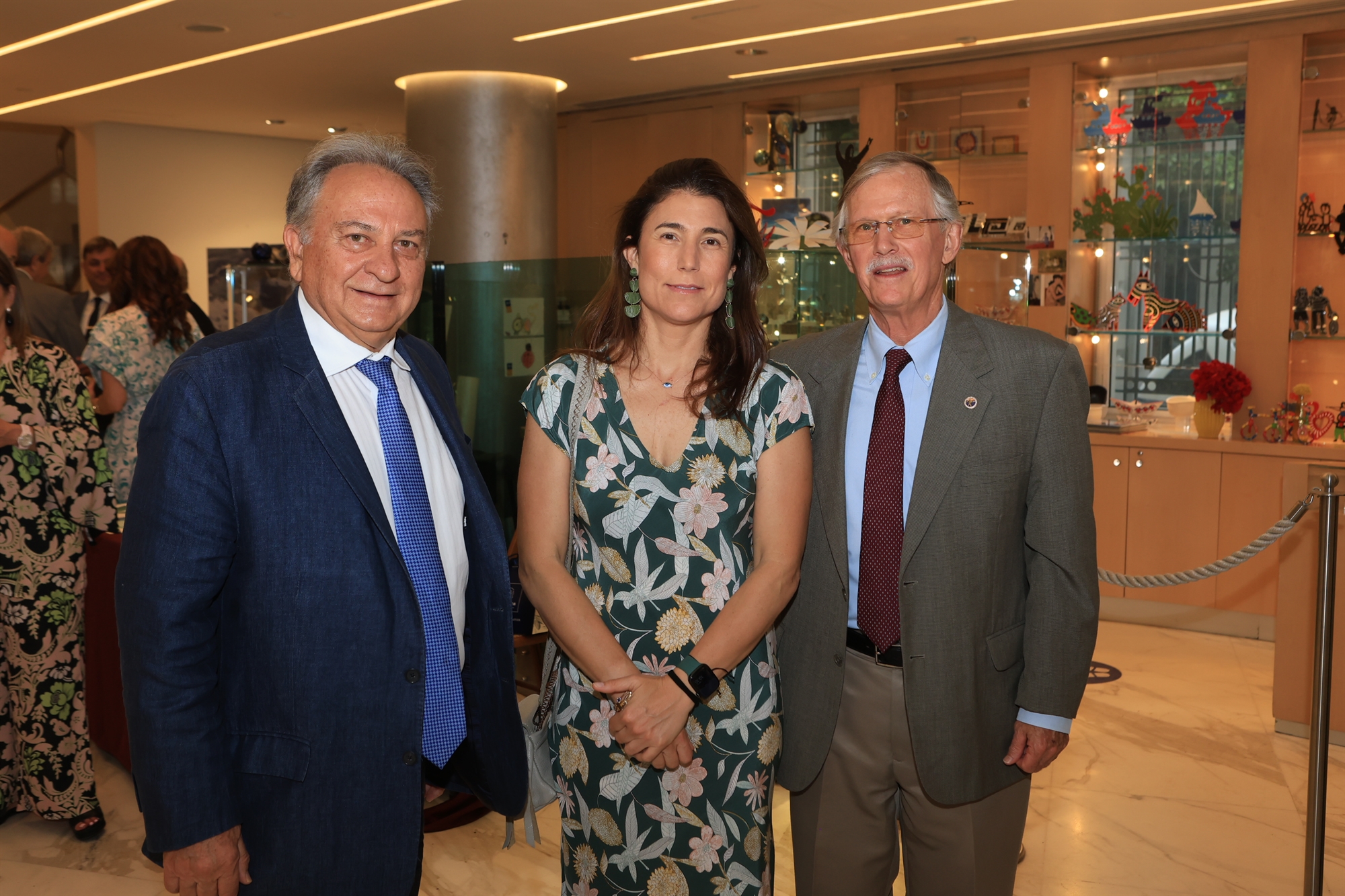 Αμερικανική Γεωργική Σχολή – Εκδήλωση για τα 120 χρόνια προσφοράς-2