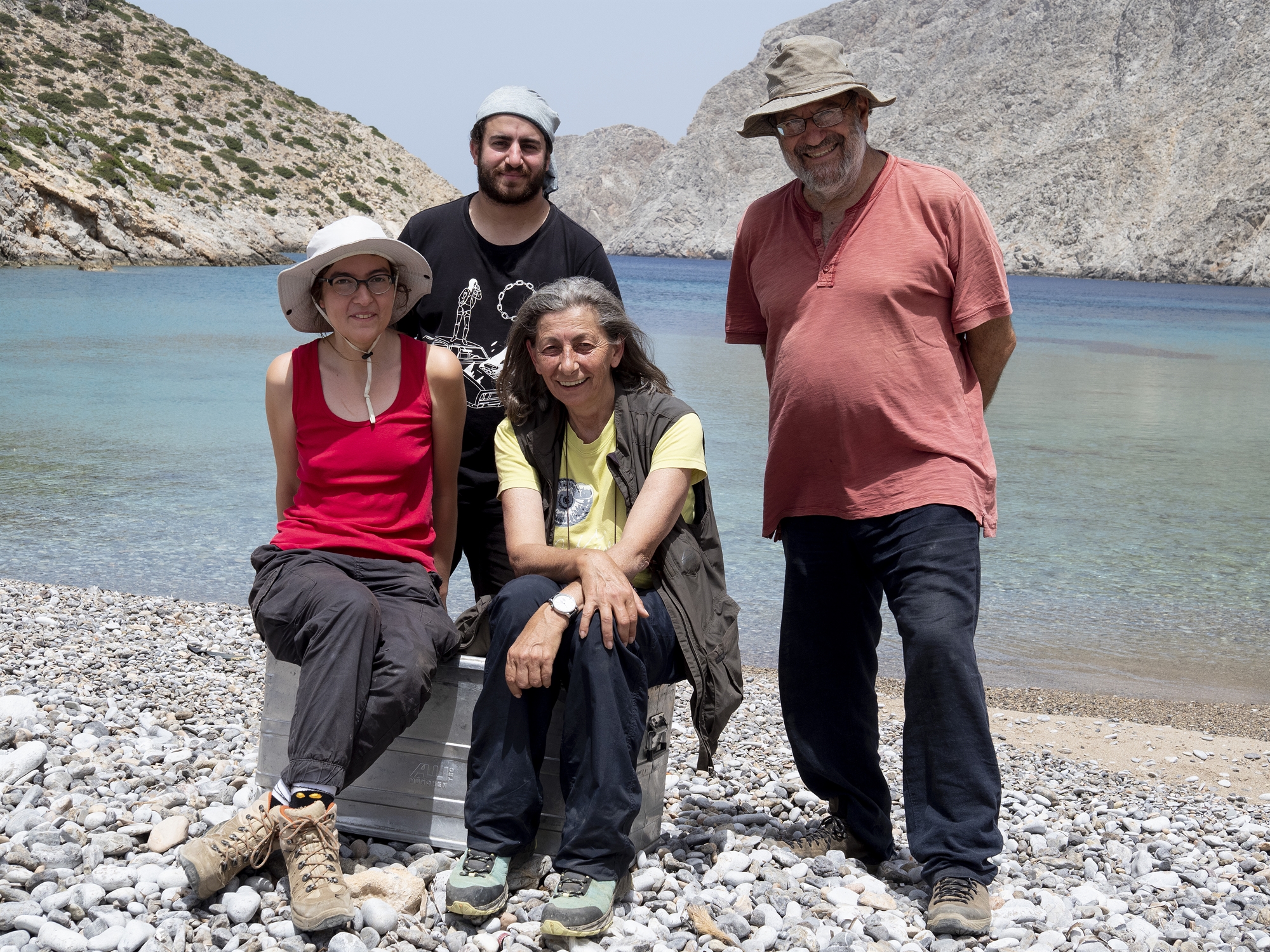 Αποστολή στο πάρκο της Σύρνας-2