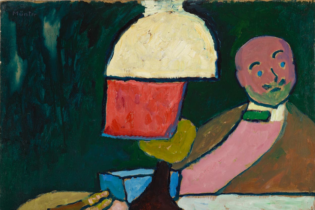 Συμβιώνοντας με ένα σπουδαίο μουσείο από τη γέννηση έως την ωριμότητά του-3