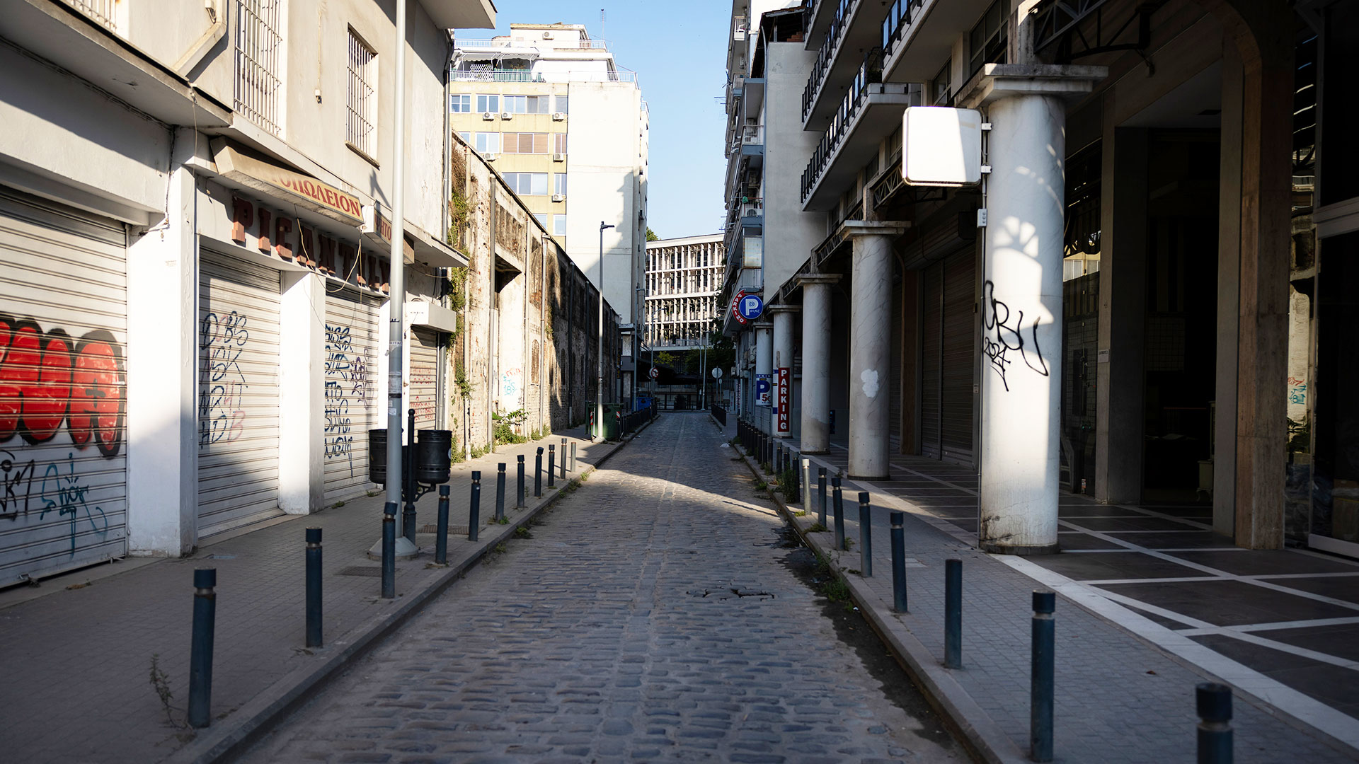 Ανακαλύπτοντας την queer διαδρομή της Θεσσαλονίκης – Από τα αγόρια της Μπάρας μέχρι τη μέδουσα του Τσαρούχη-6