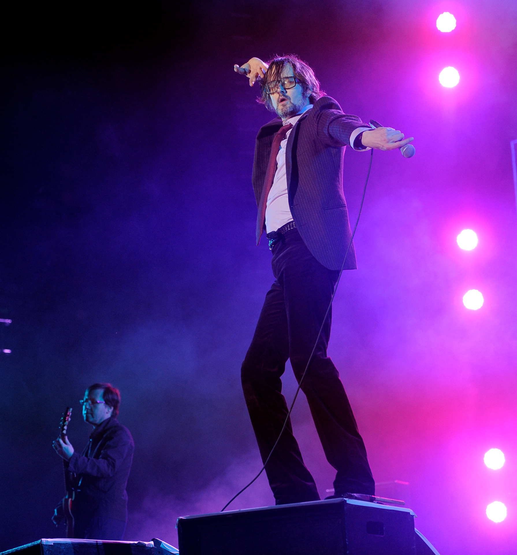 Το μάστερ πλαν των Pulp-2