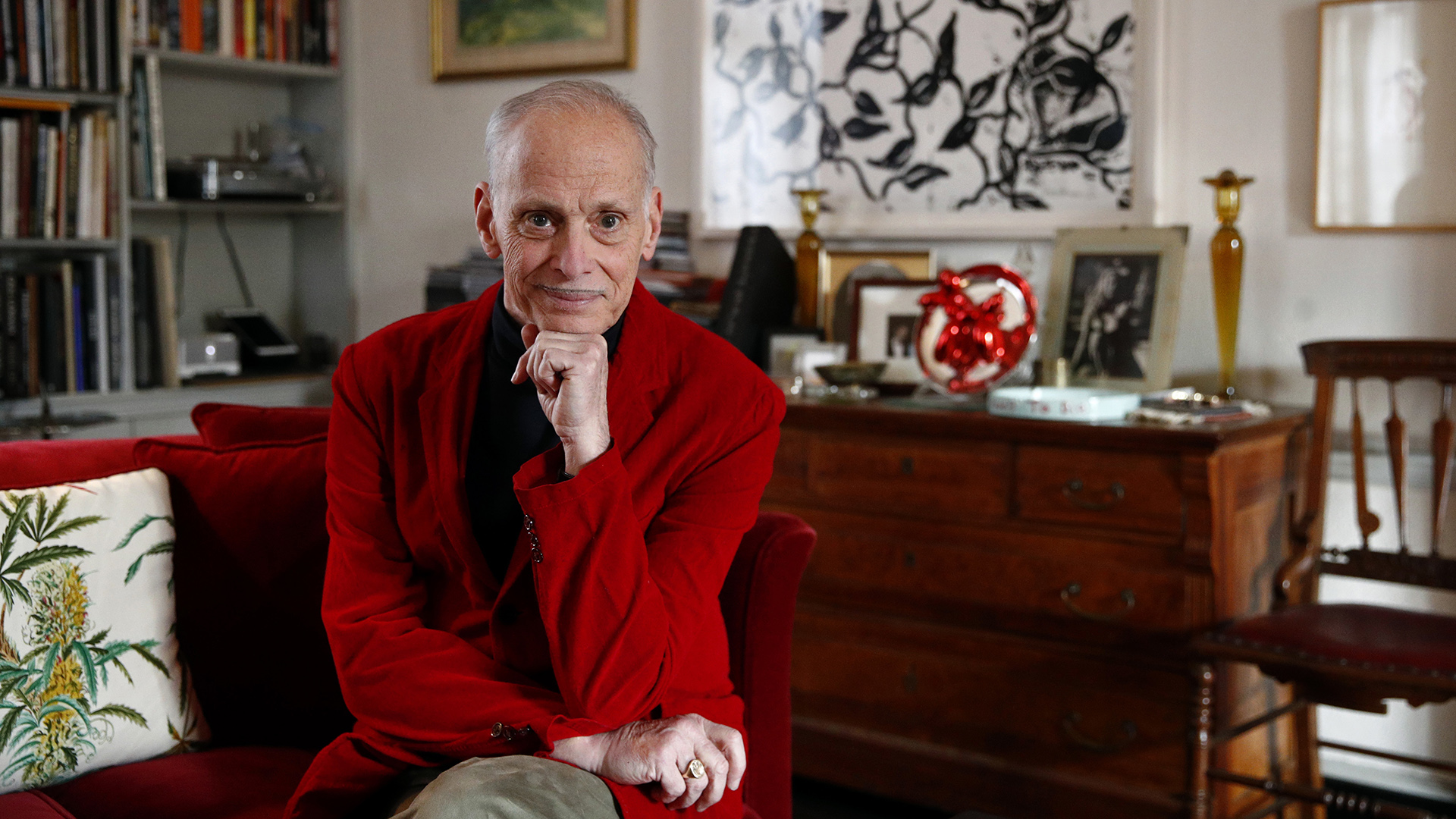 Ποιος και γιατί «σαμποτάρει» τον Ντέιβιντ Λιντς και τον Φράνσις Φορντ Κόπολα;-2