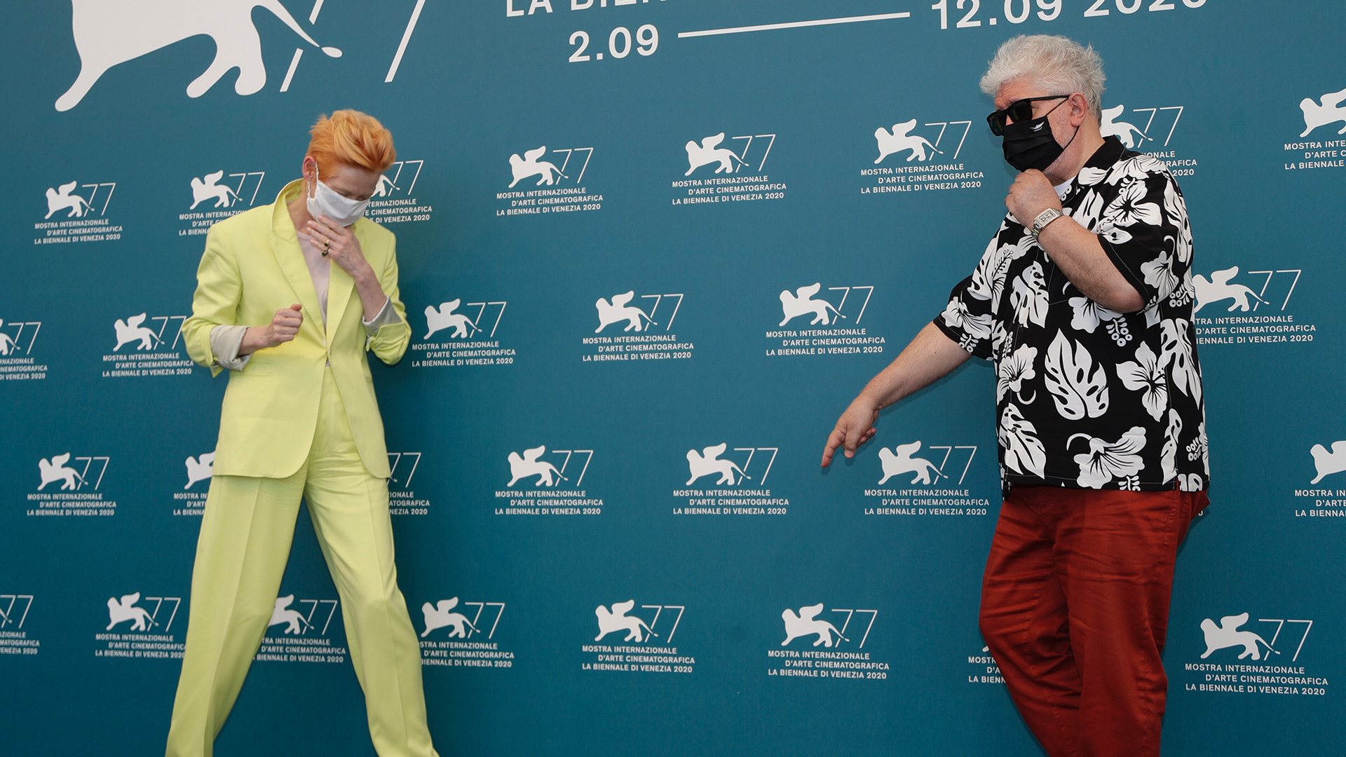 «The Room Next Door»: Τι πρέπει να γνωρίζετε για τη νέα ταινία του Πέδρο Αλμοδόβαρ-1