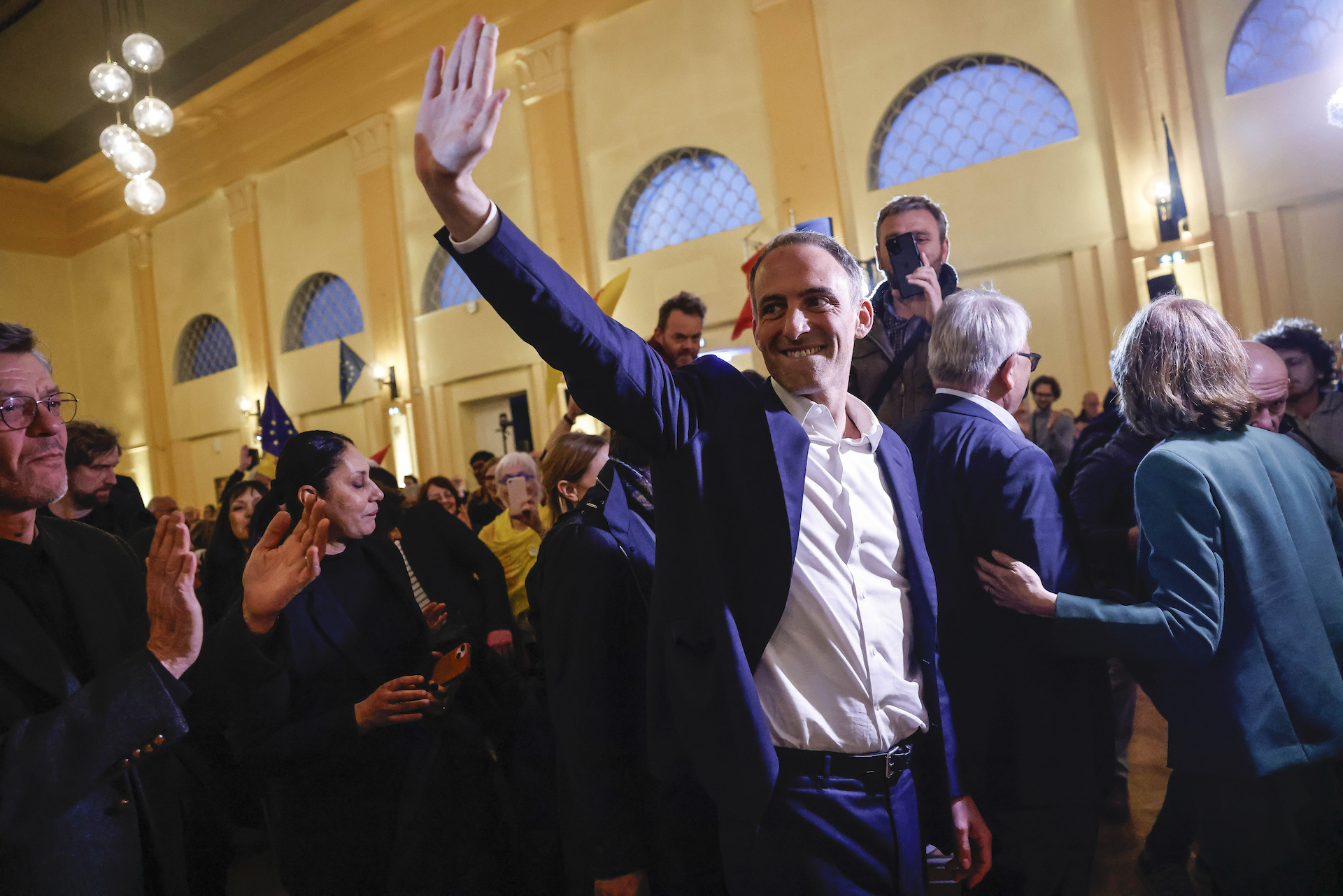 Γαλλικές εκλογές: Τα «μαθηματικά», οι πρωταγωνιστές και η επόμενη ημέρα-3