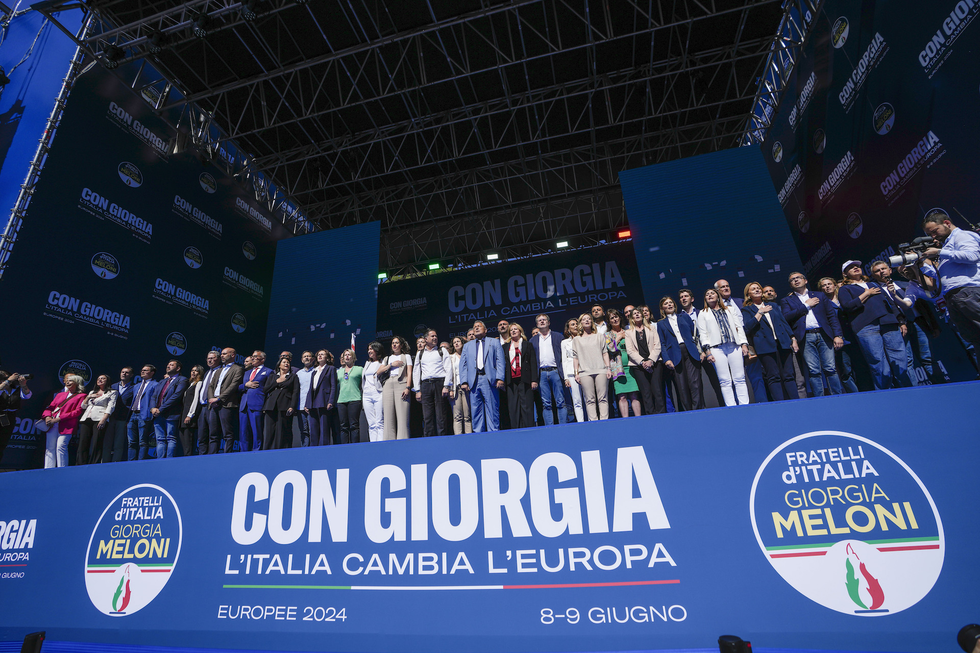 Politico: Τι «σημαίνουν» σε κάθε χώρα οι ευρωεκλογές – Κορυφαία ζητήματα και διακυβεύματα-4