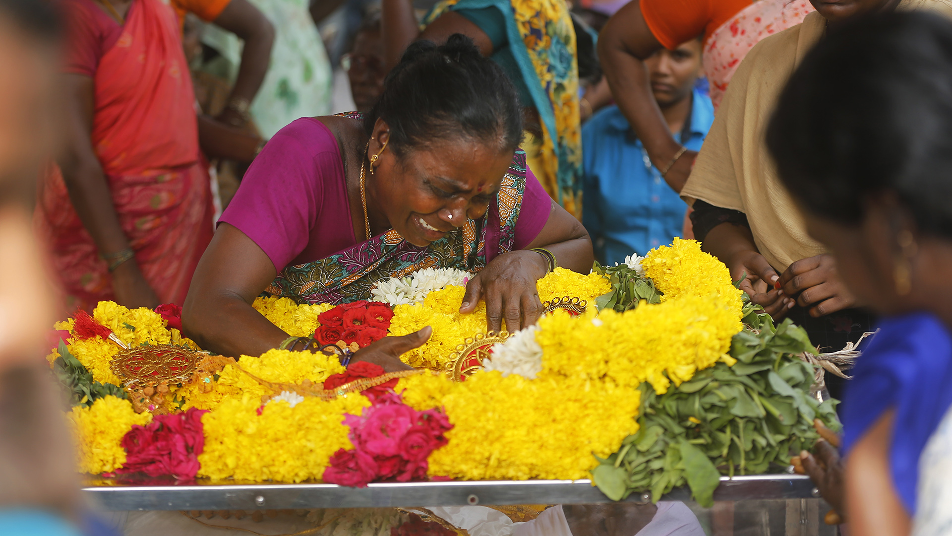 Ινδία: 47 νεκροί από νοθευμένο αλκοόλ-2