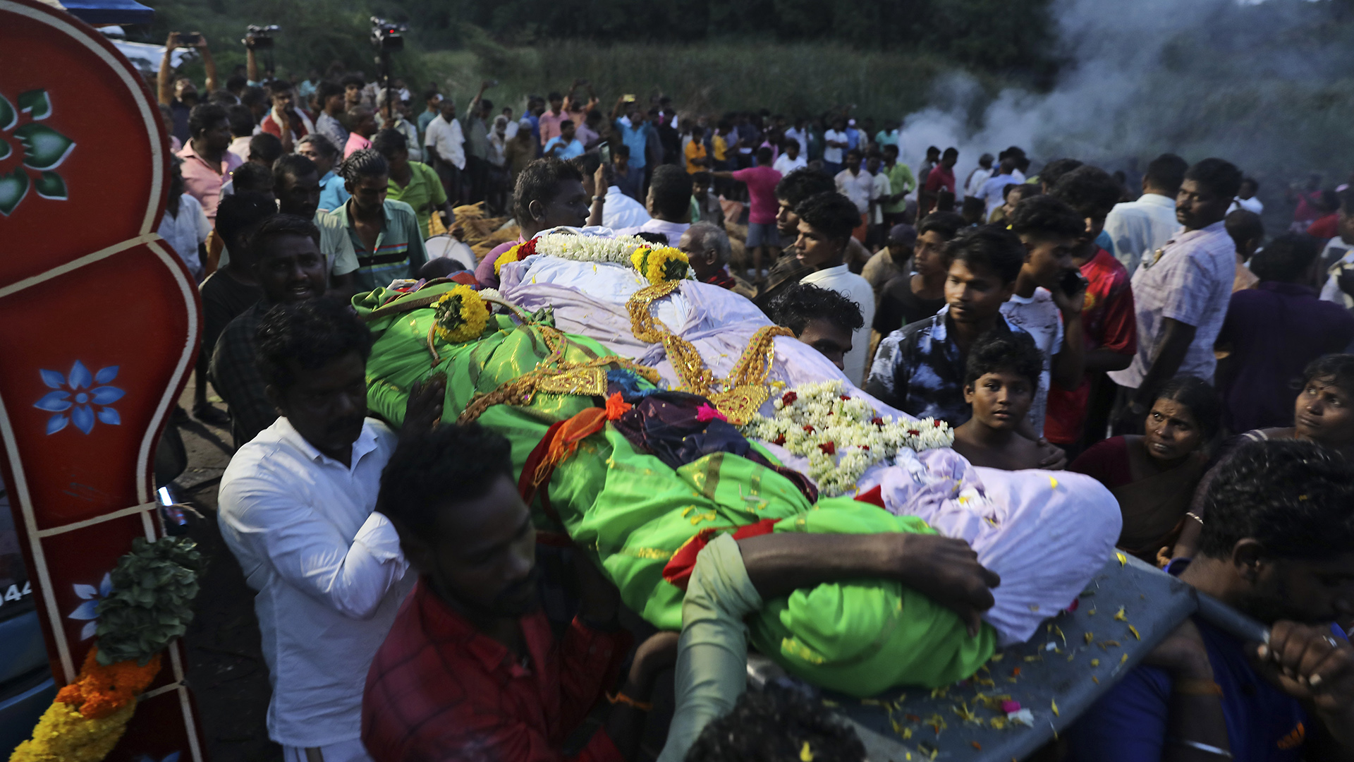 Ινδία: 47 νεκροί από νοθευμένο αλκοόλ-1