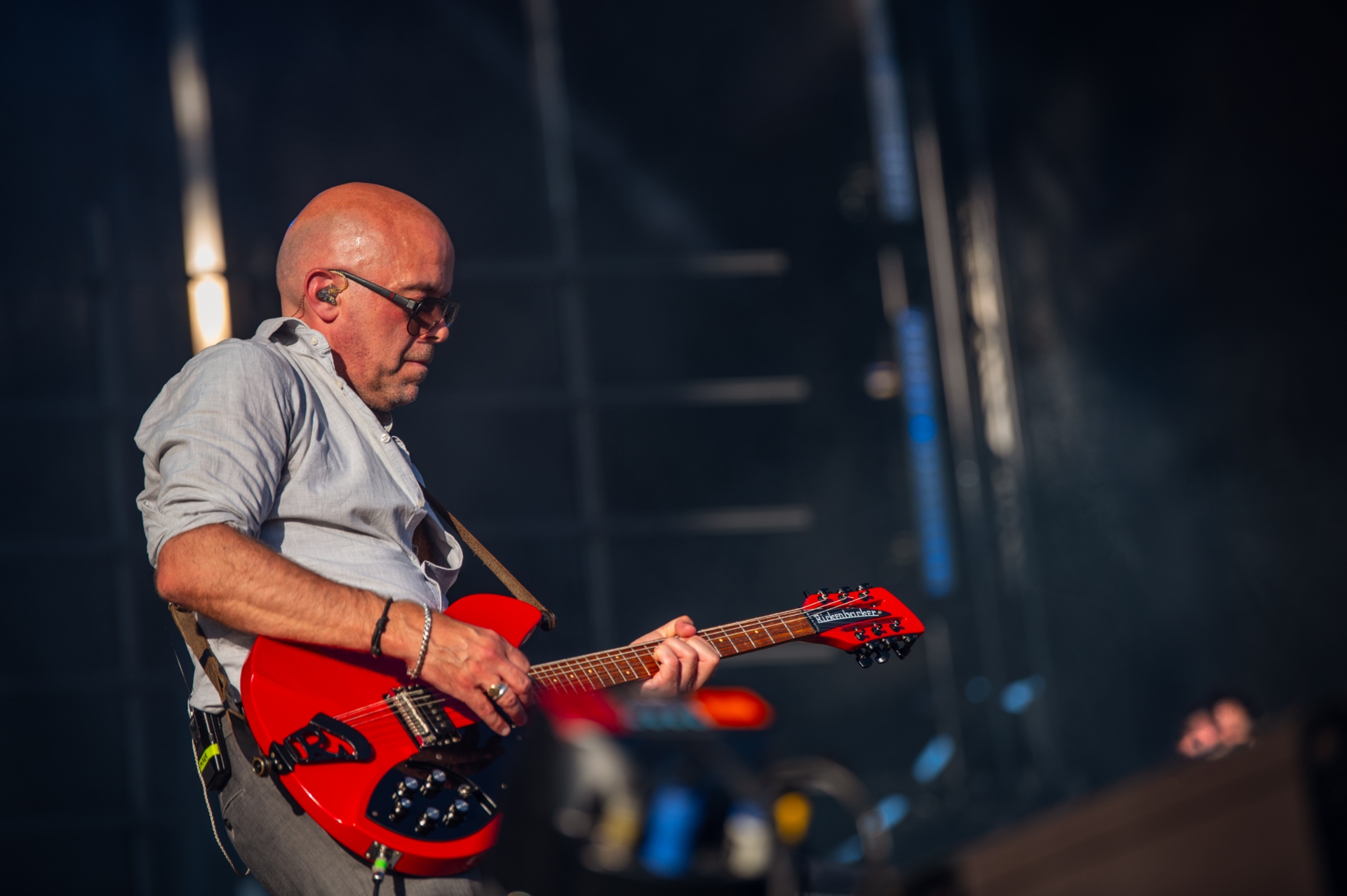 Κανένα encore δεν πρέπει να είναι το τελευταίο για τους Pulp-1