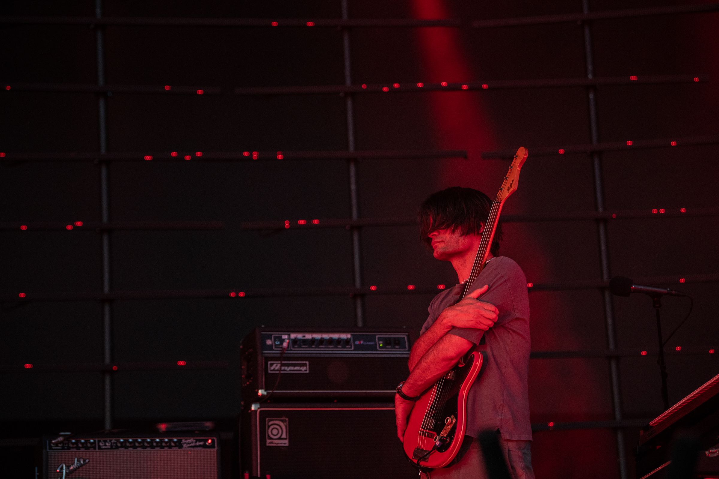 Κανένα encore δεν πρέπει να είναι το τελευταίο για τους Pulp-3