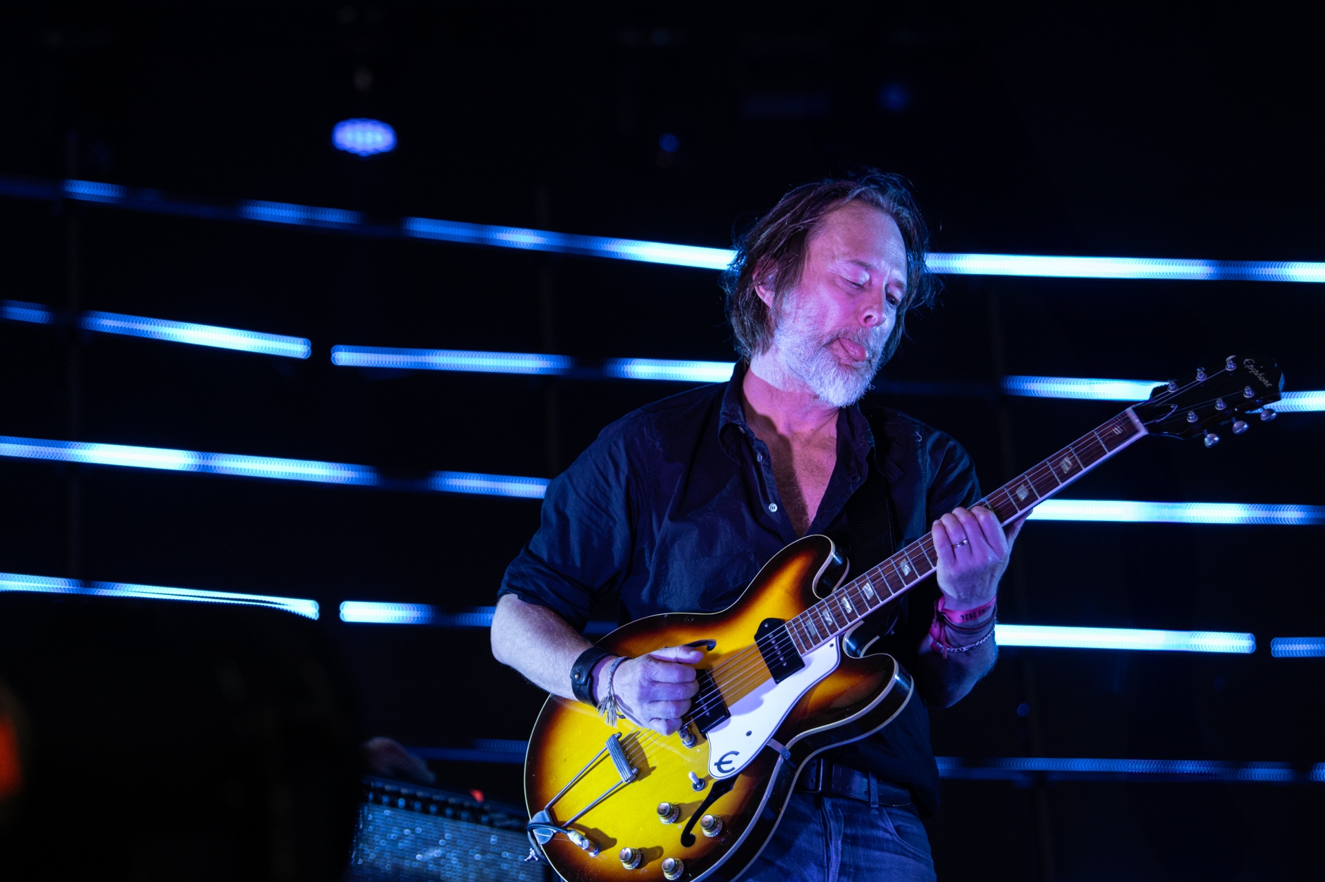 Κανένα encore δεν πρέπει να είναι το τελευταίο για τους Pulp-2