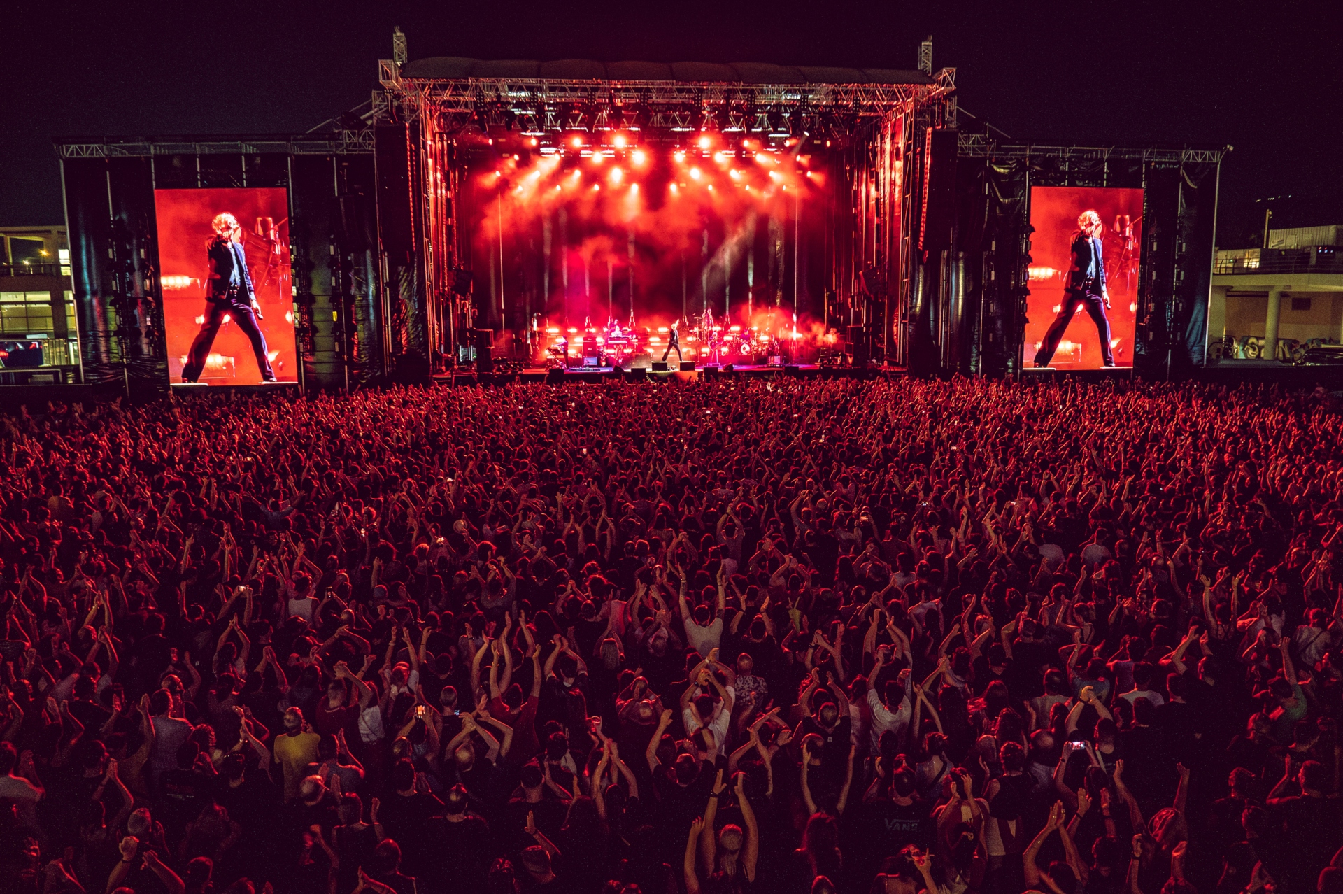 Κανένα encore δεν πρέπει να είναι το τελευταίο για τους Pulp-7