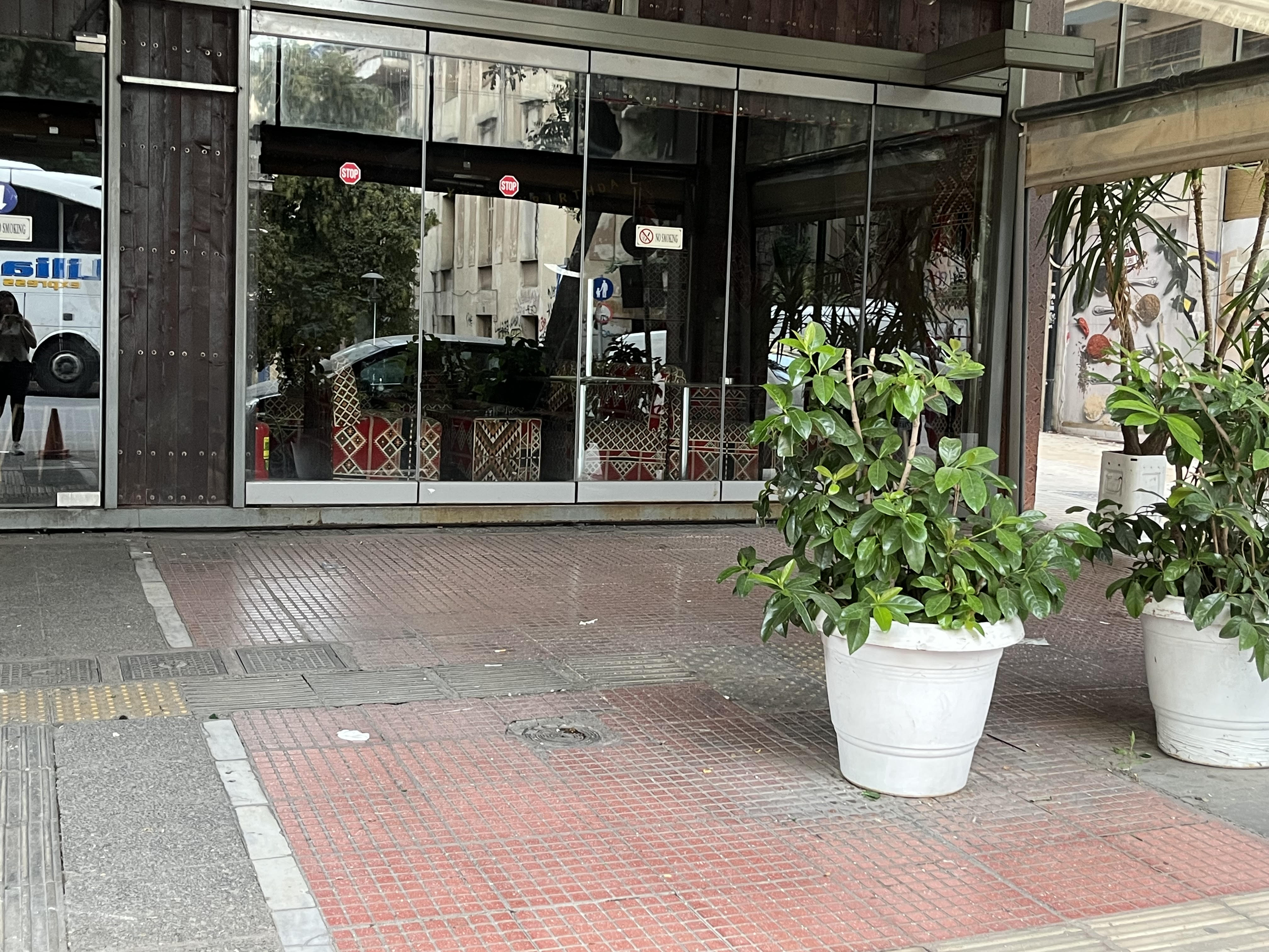 Αγιος Παντελεήμονας: Ενας τραυματίας ύστερα από επεισόδιο στην οδό Αχαρνών-2