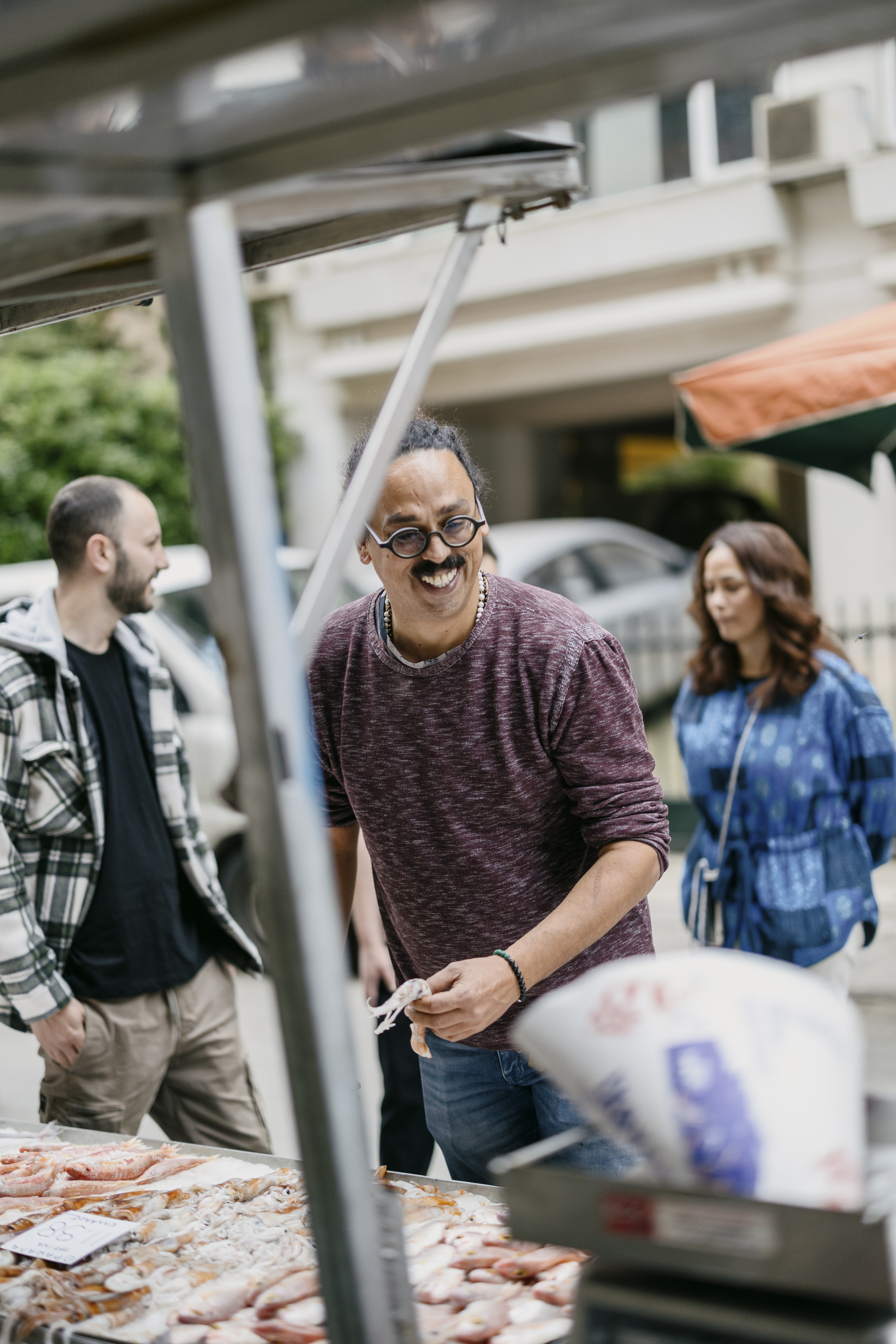 Δύο και να καίνε: Κάψα και Raw Bata-2