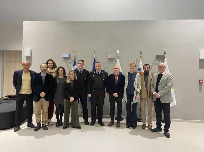 Το ευρωπαϊκό report για την αντιμετώπιση των δασικών πυρκαγιών στην Ελλάδα-2