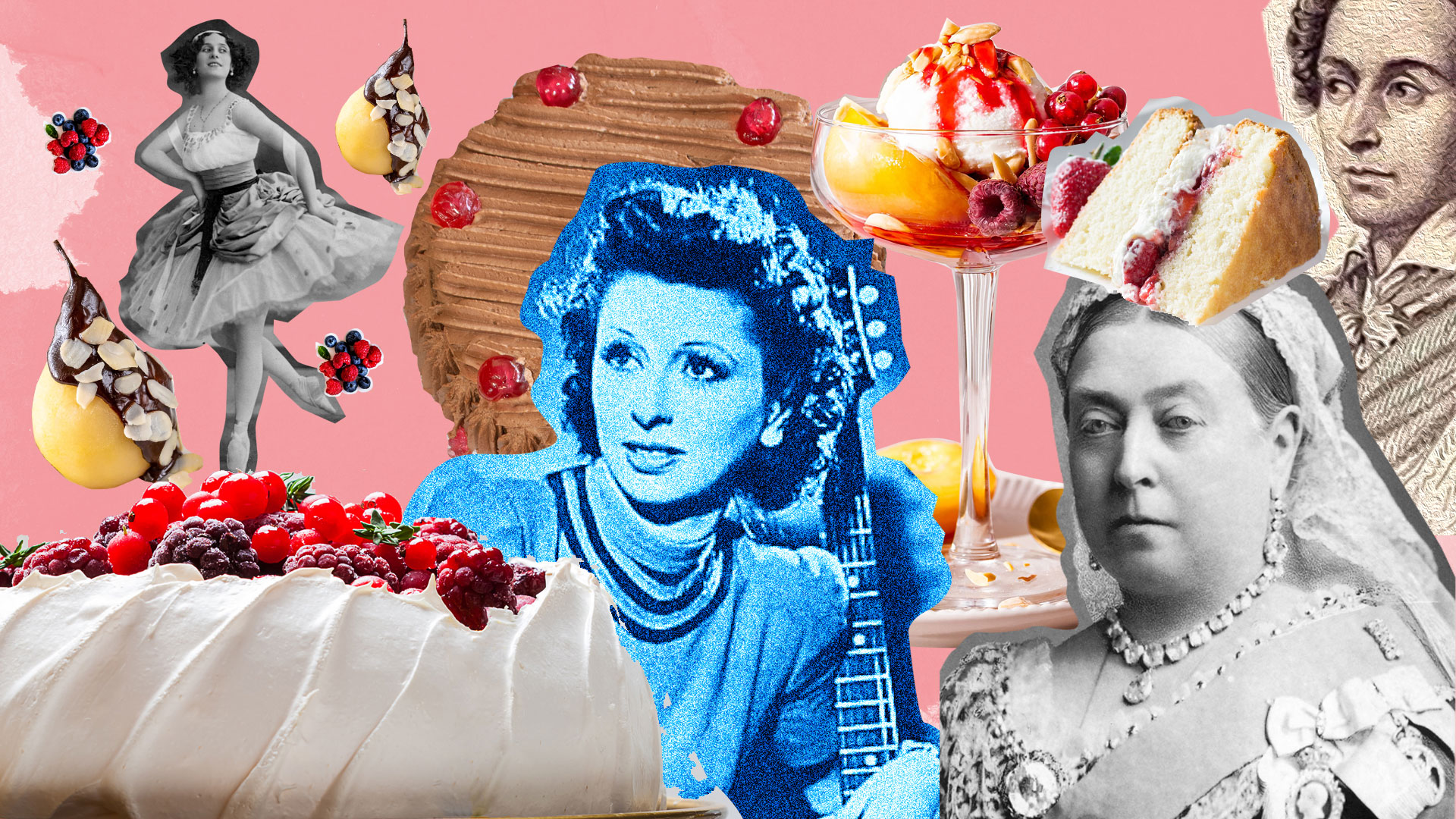 Οταν η διασημότητα μετριέται με μια πάστα-1