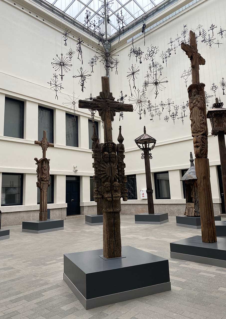 72 ώρες στο Βίλνιους: Γιατί η πρωτεύουσα της Λιθουανίας έχει μια θέση στην bucketlist του 2024-5