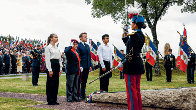 επίδειξη-ενότητας-της-δύσης-στη-νορμα-563062804